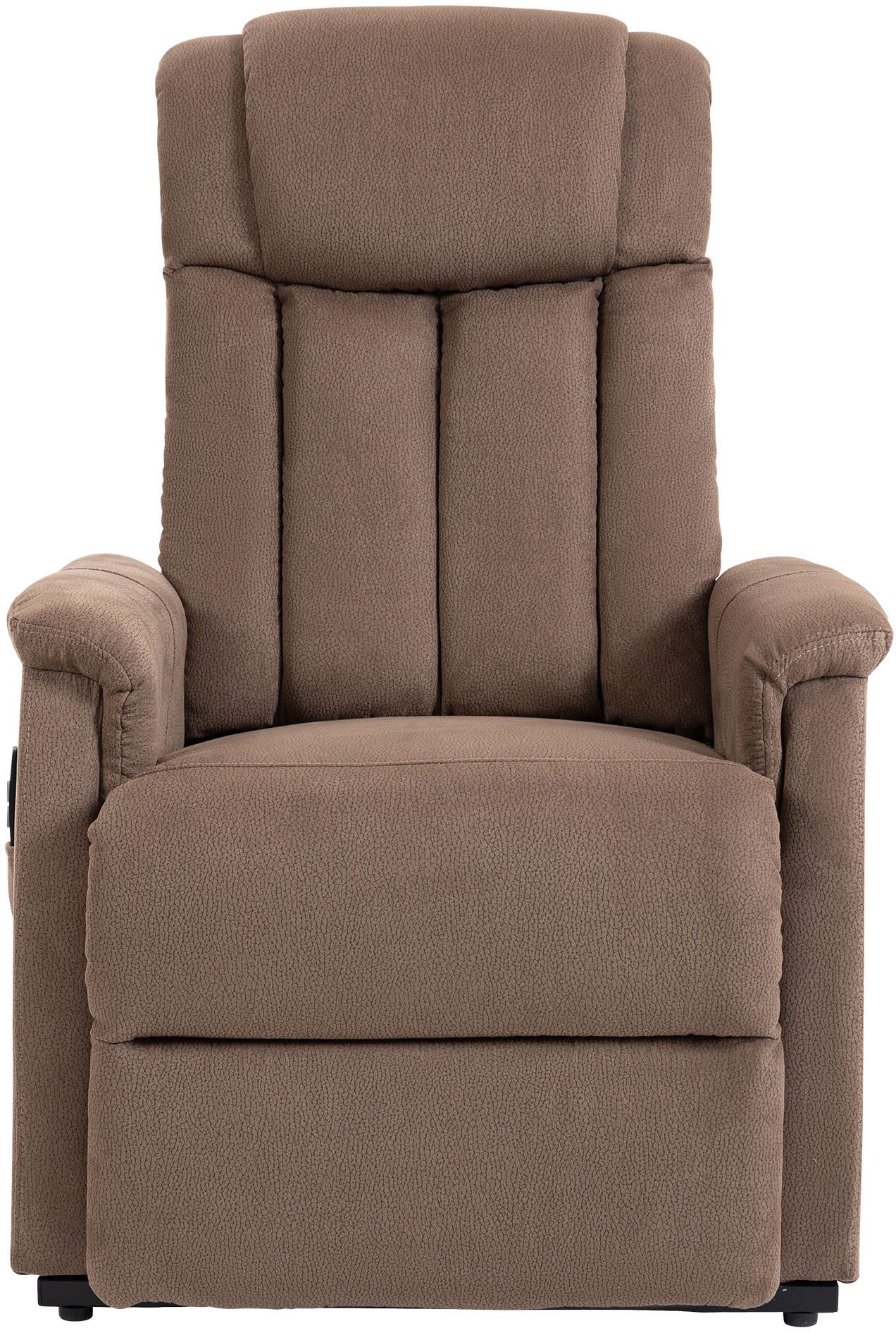 Duo Collection TV-Sessel Delphi mit elektrischer Aufstehhilfe, Relaxfunktio günstig online kaufen