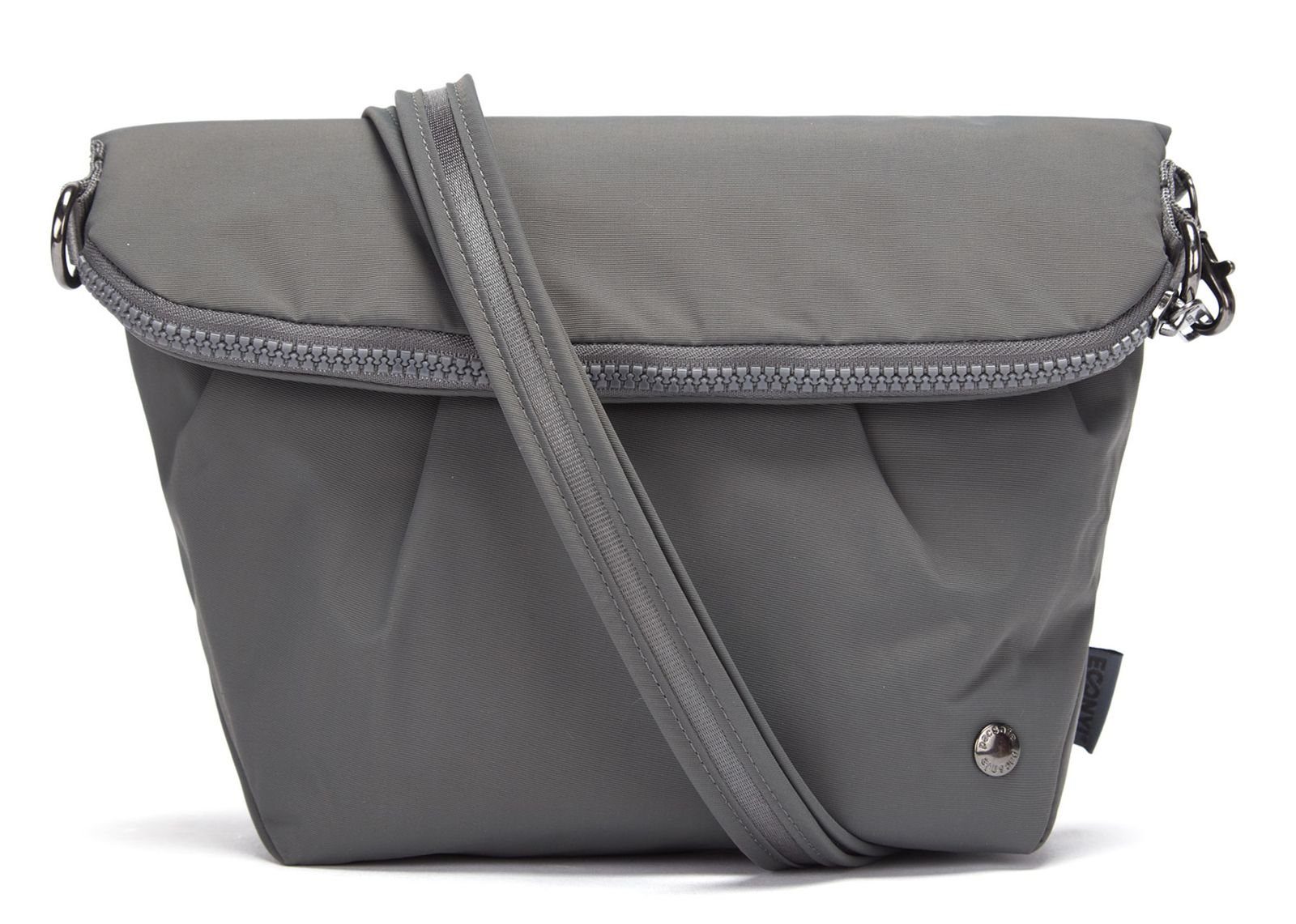 Pacsafe Umhängetasche Convertible Crossbody
