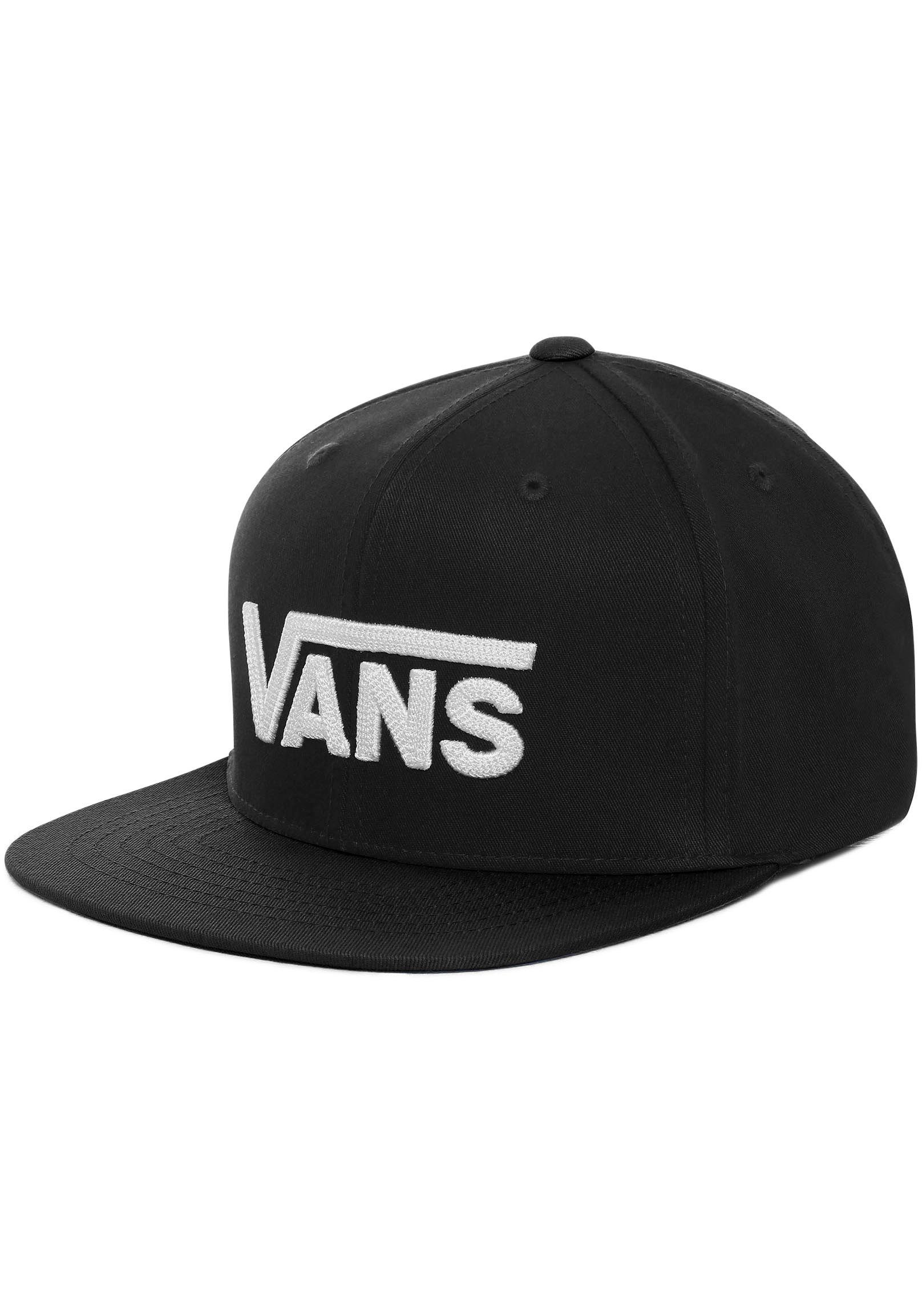 Vans Snapback Cap »DROP V II SNAPBACK BOYS« kaufen | OTTO