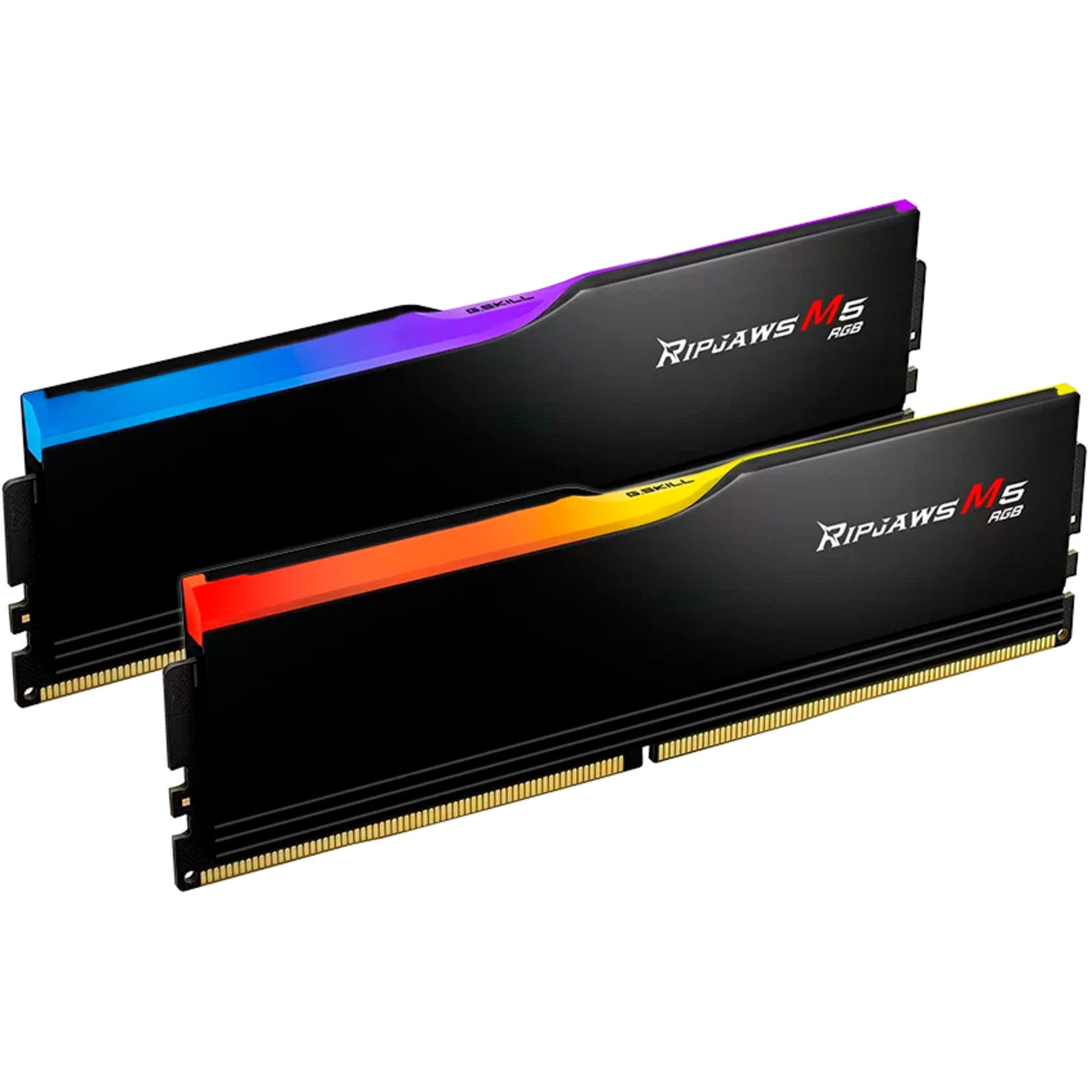 G.Skill DIMM 32 GB DDR5-6000 (2x 16 GB) Dual-Kit, Arbeitsspeicher