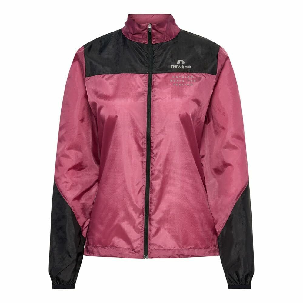 NewLine Funktionsjacke Trainingsjacke für Damen (1-St) Weiblich