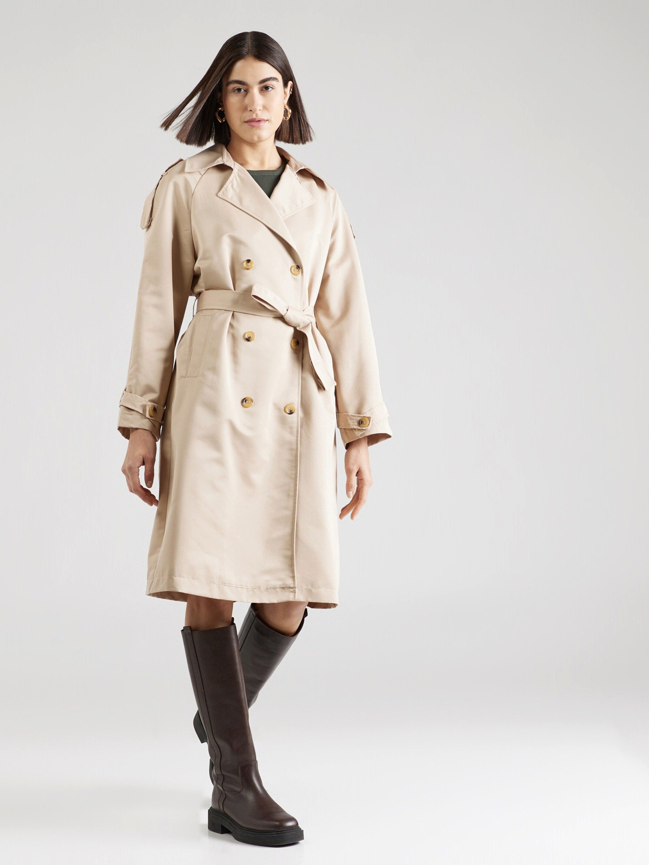 Trendyol Langmantel (1-tlg)