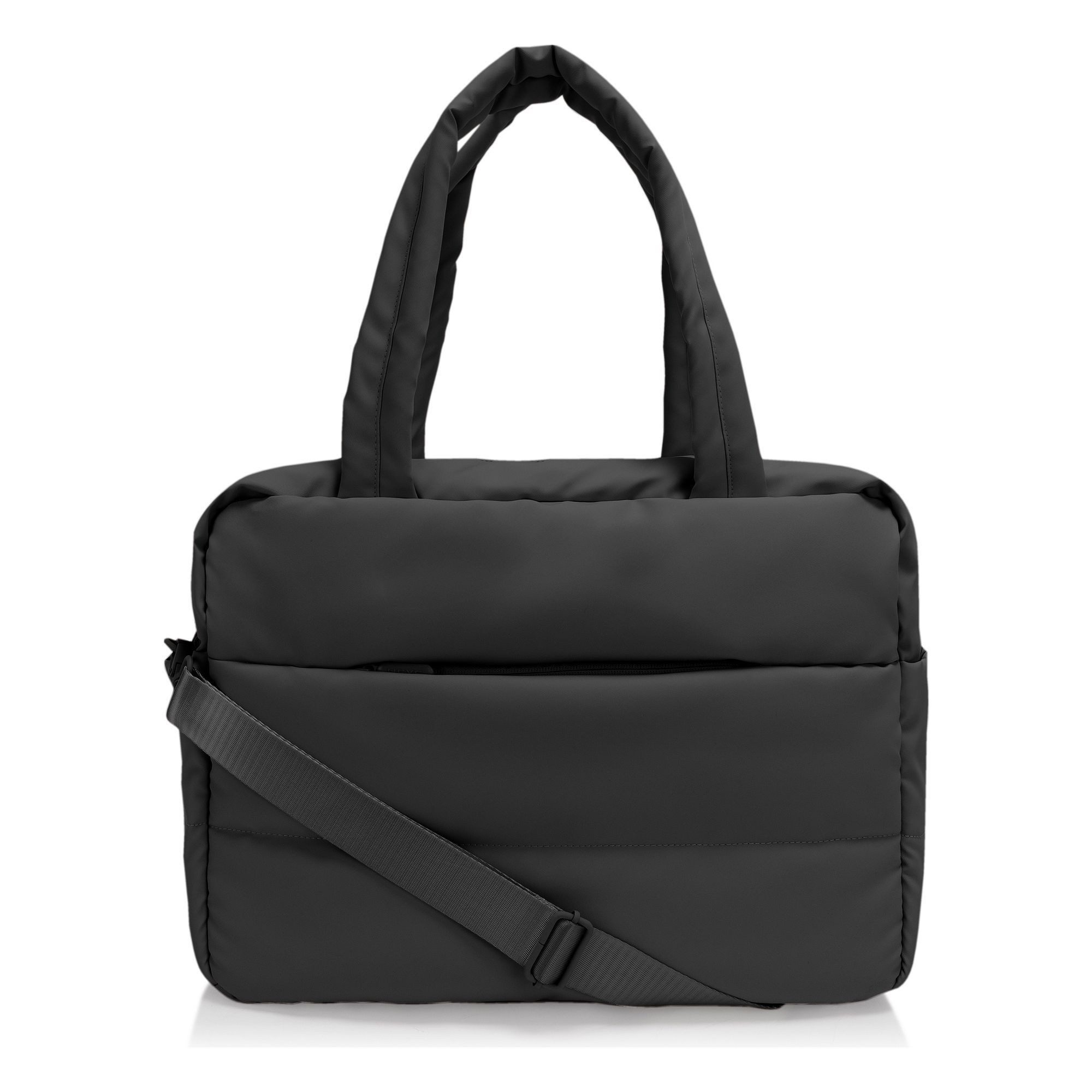 Heys Schultertasche Puffer, Polyester