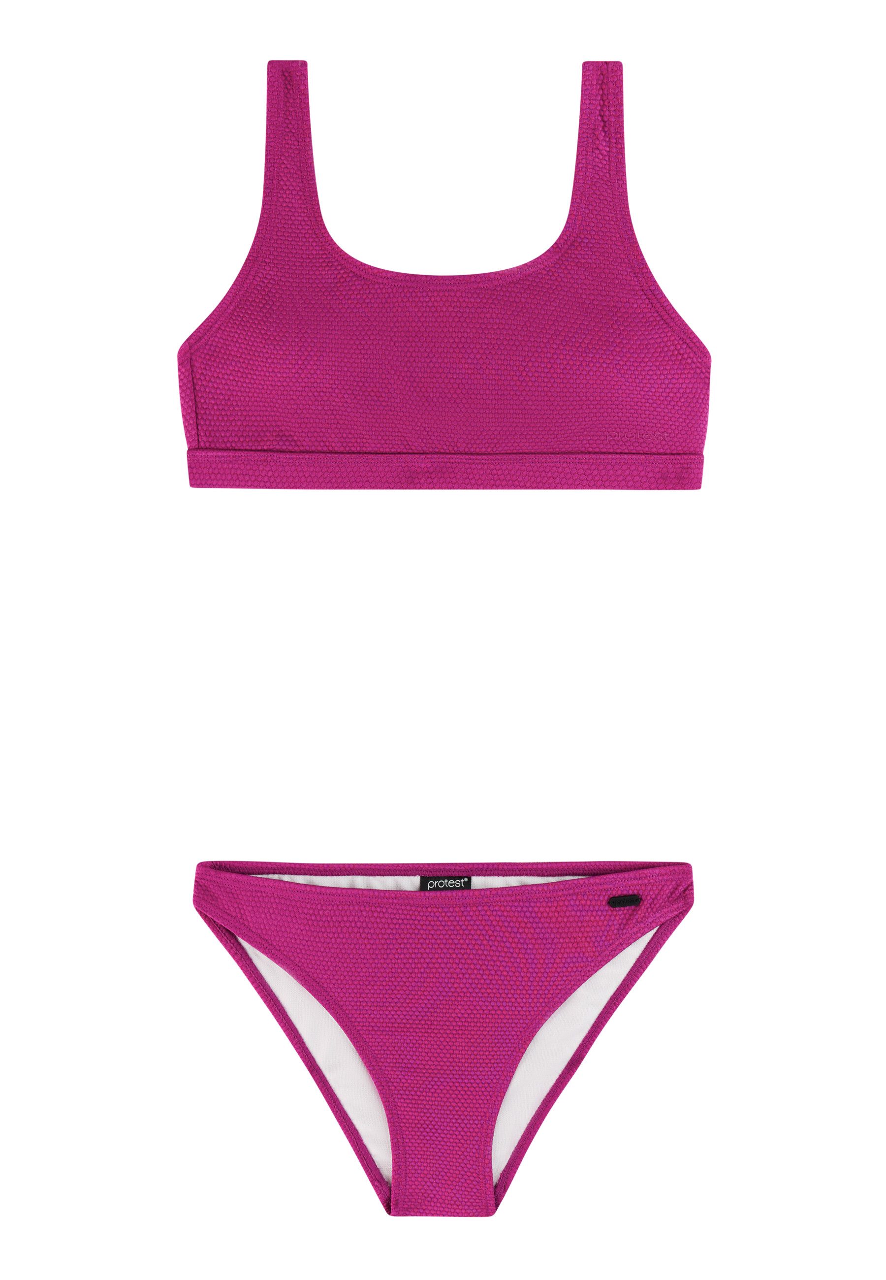 Protest Triangel-Bikini PRTRose JR (Set, 1-St)