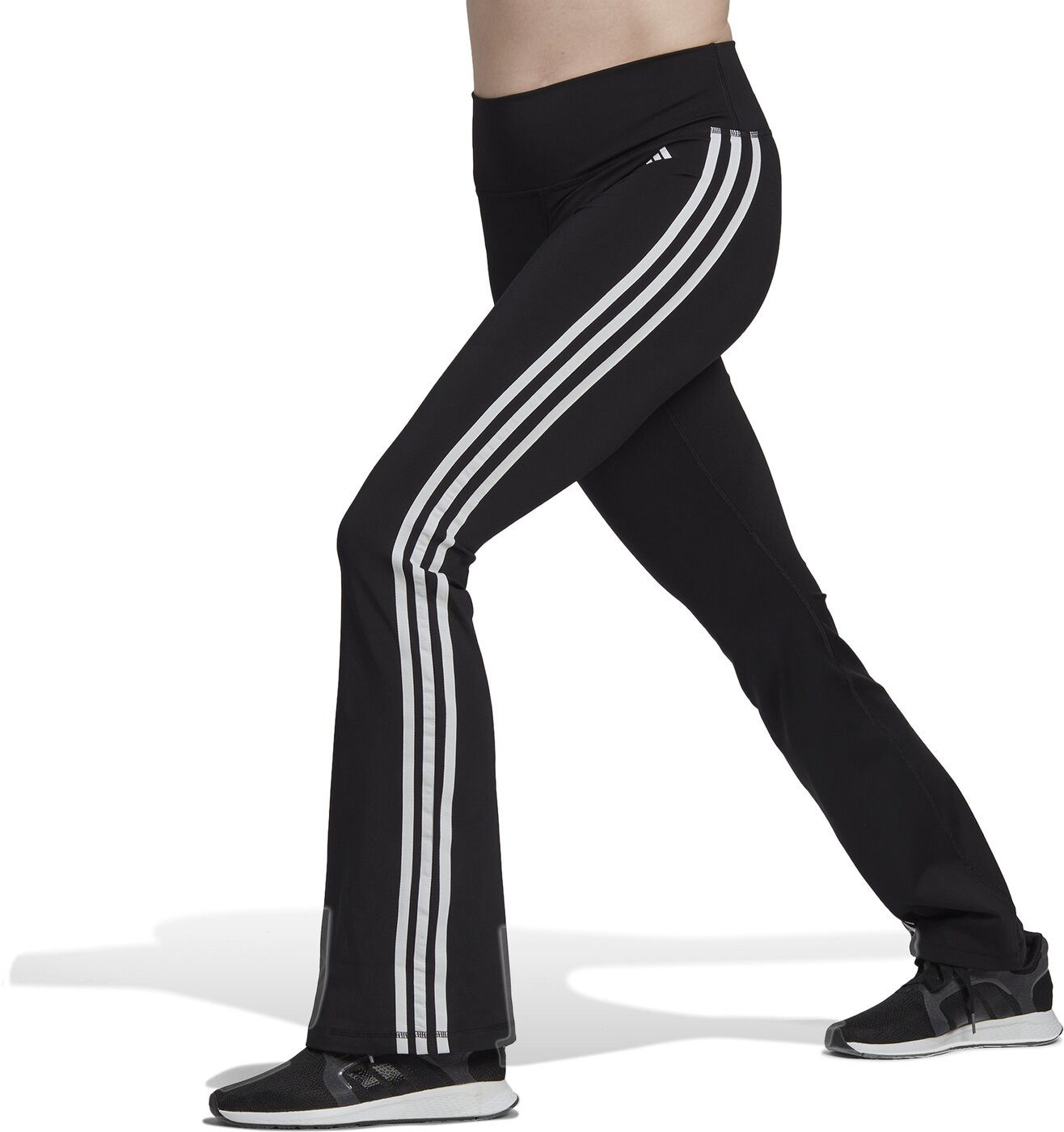 adidas Sportswear Trainingshose TE 3S FLARED günstig online kaufen