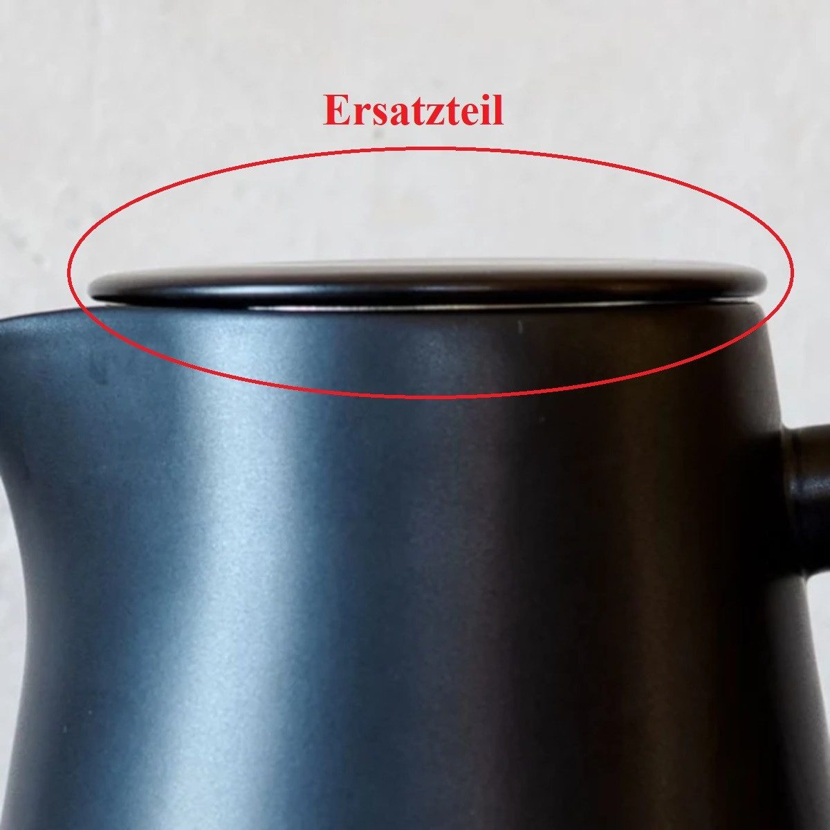 Carl Henkel Kaffeebereiter