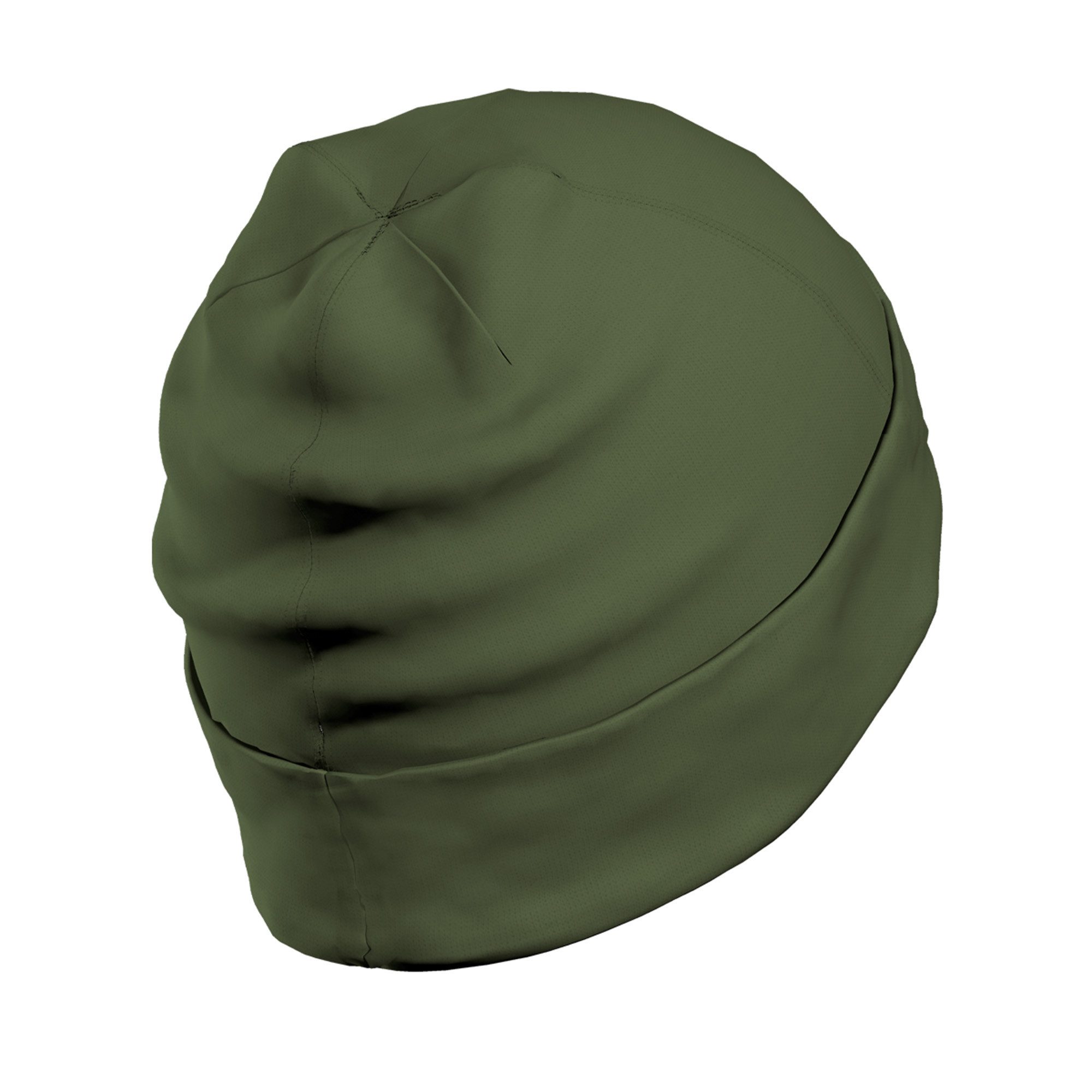 HERMKO Beanie 881910 Mütze für Damen und Herren aus 100% Bio-Baumwolle