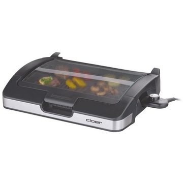 Cloer Tischgrill OUTDOOR-BARBECUE-GRILL 6725