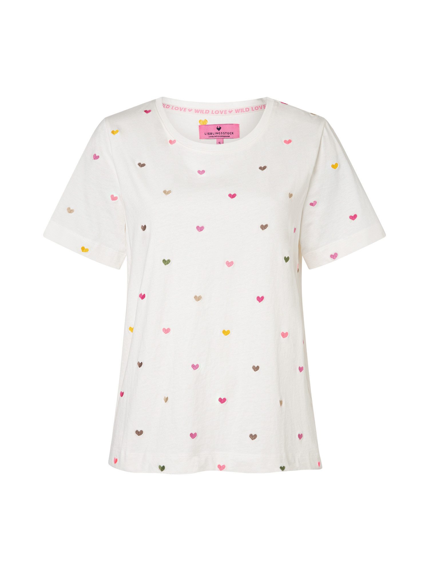 Lieblingsstück T-Shirt JuniaL aus 100% Baumwolle