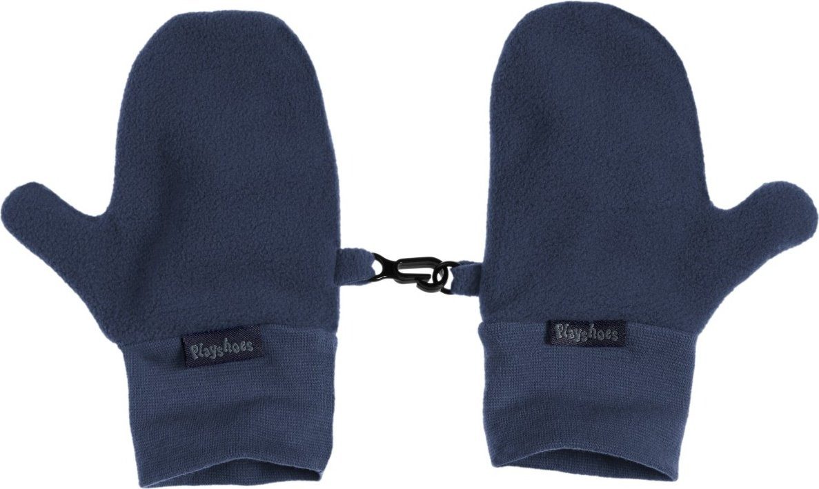 Playshoes Fäustlinge Fäustling Fleece