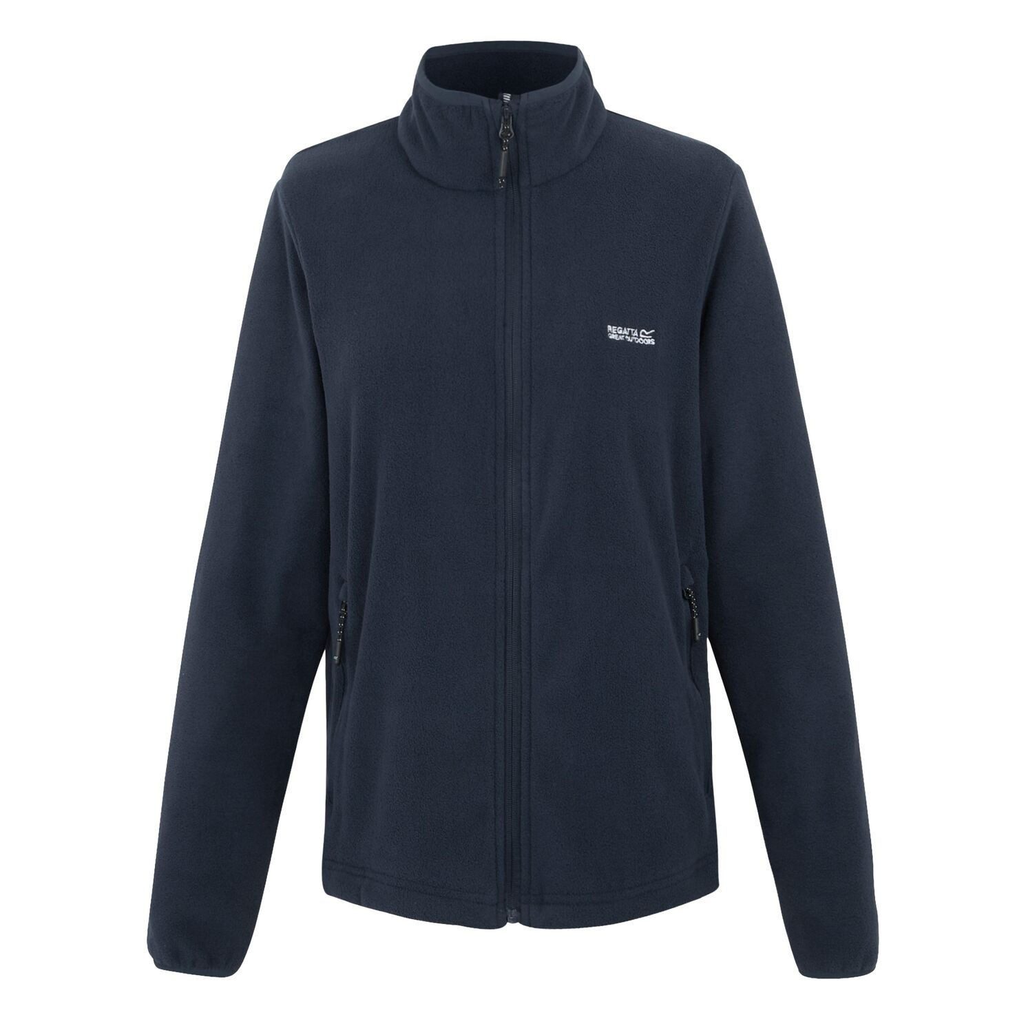 RennerXXL Funktionsjacke Renner Curly Damen 3in1 Doppeljacke Übergrößen Damen 3in1 Doppeljacke wasserdicht mit Innenfleece für Übergrößen
