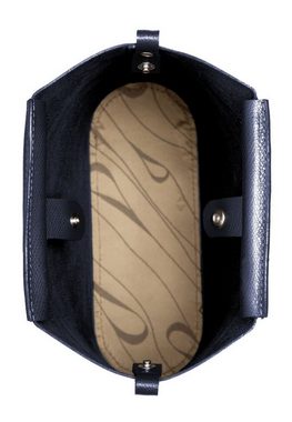 GRETCHEN Schultertasche Crocus Small Shoulderbag, aus italienischem Rindsleder