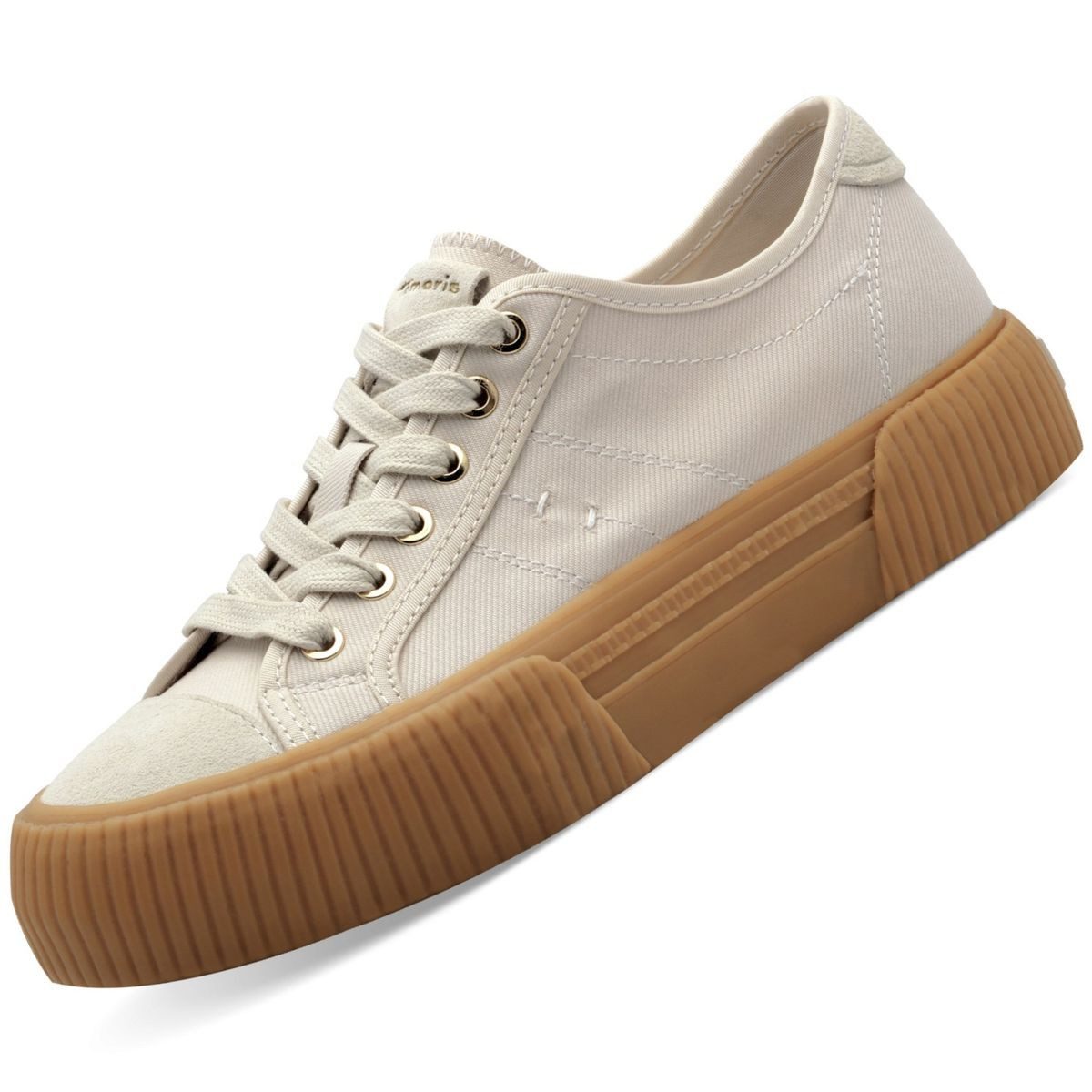 Tamaris 1-23754-44/418 Schnürschuh günstig online kaufen