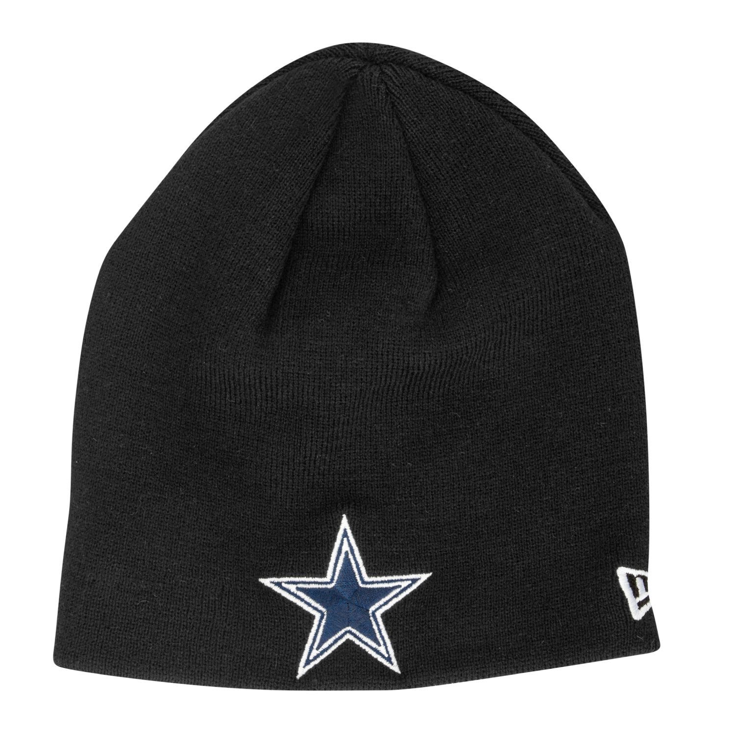 Fleecemütze SKULL Beanie Dallas Cowboys