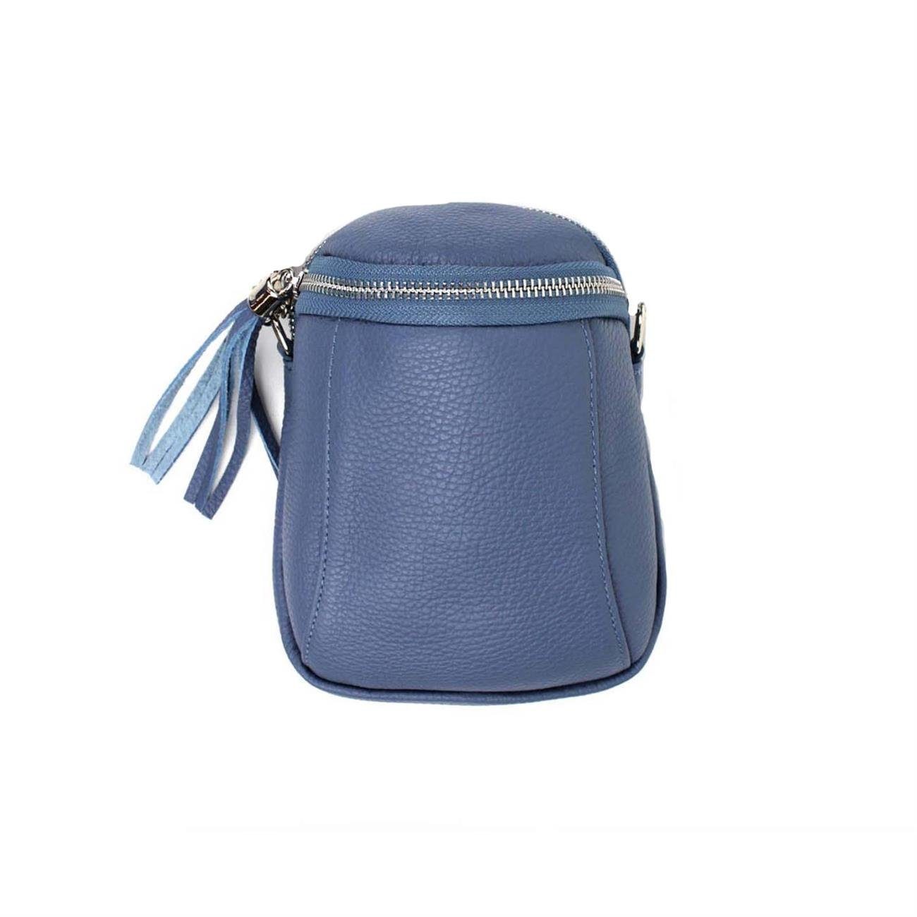ITALYSHOP24 Schultertasche Made in Italy Damen günstig online kaufen