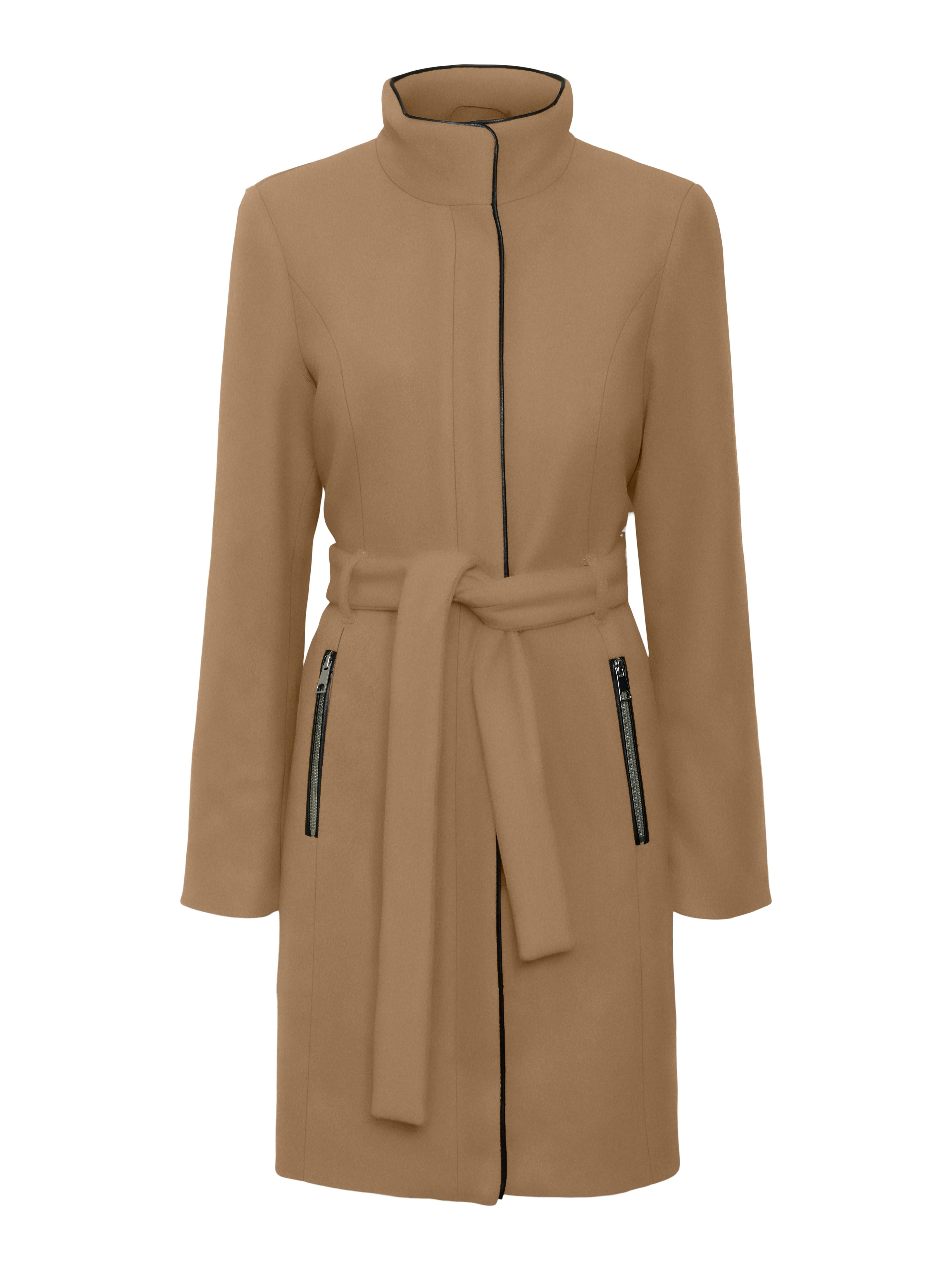Kurzmantel VMBLASSJESSY AW WOOL JACKET GA LCS