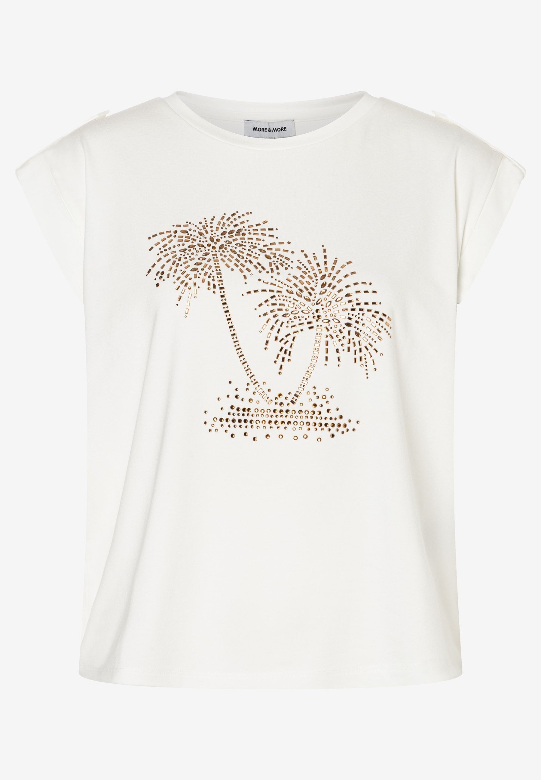 MORE&MORE T-Shirt