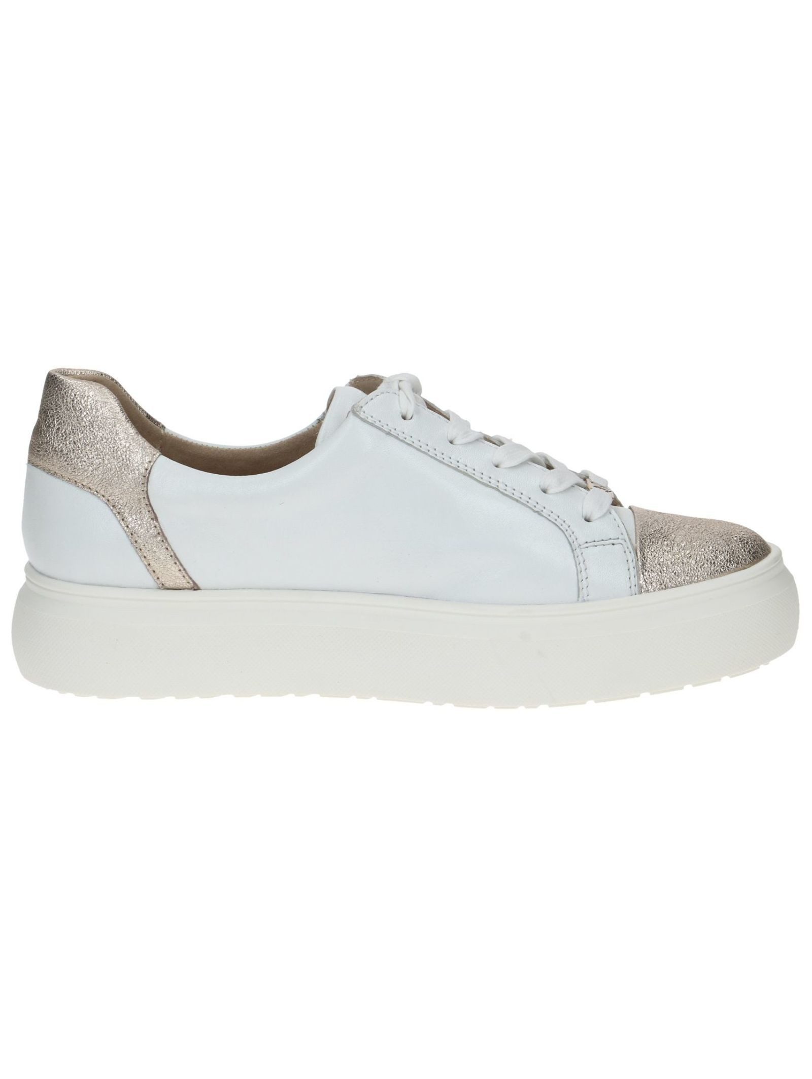 Caprice Caprice Sneaker Leder Plateausneaker