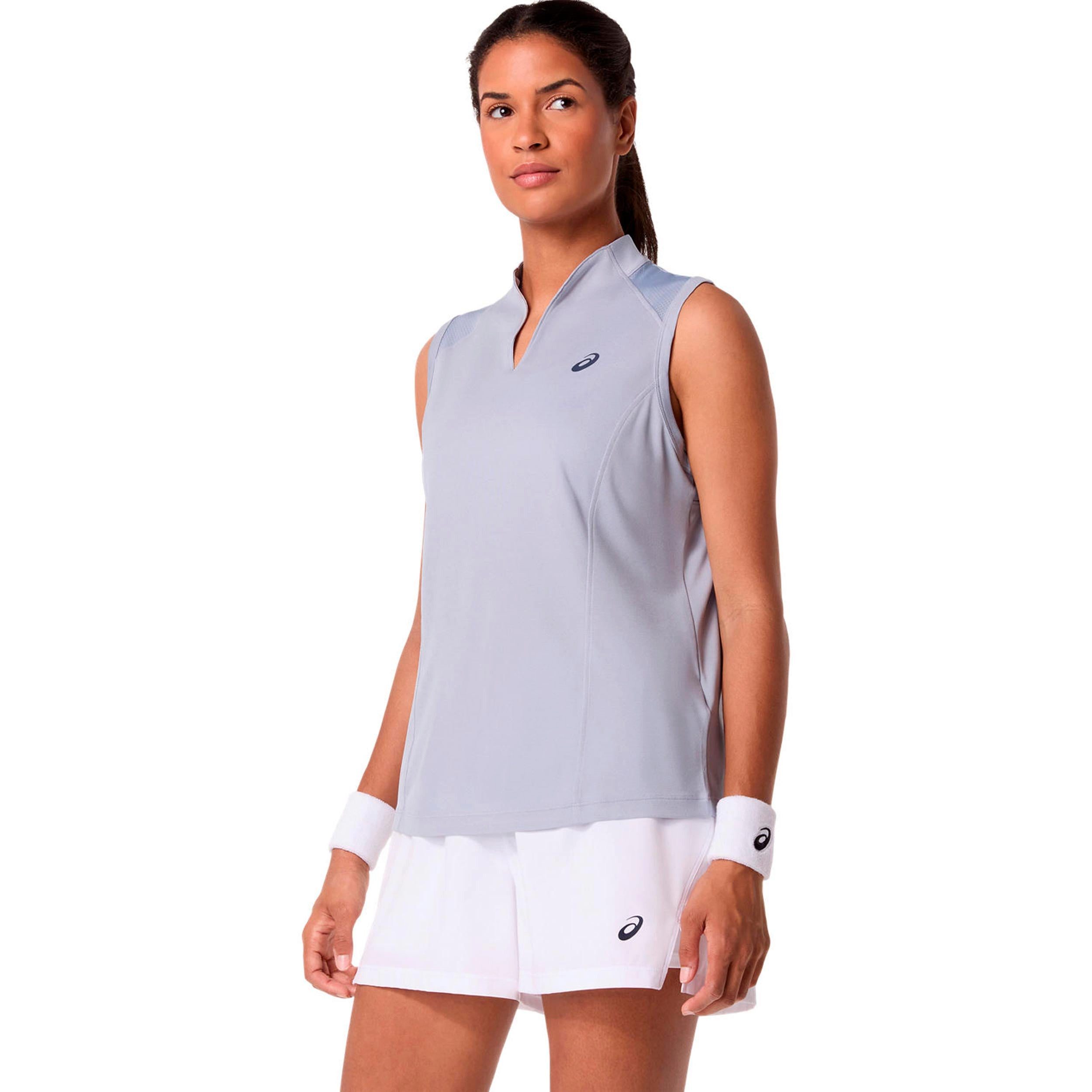 Asics Tanktop Court