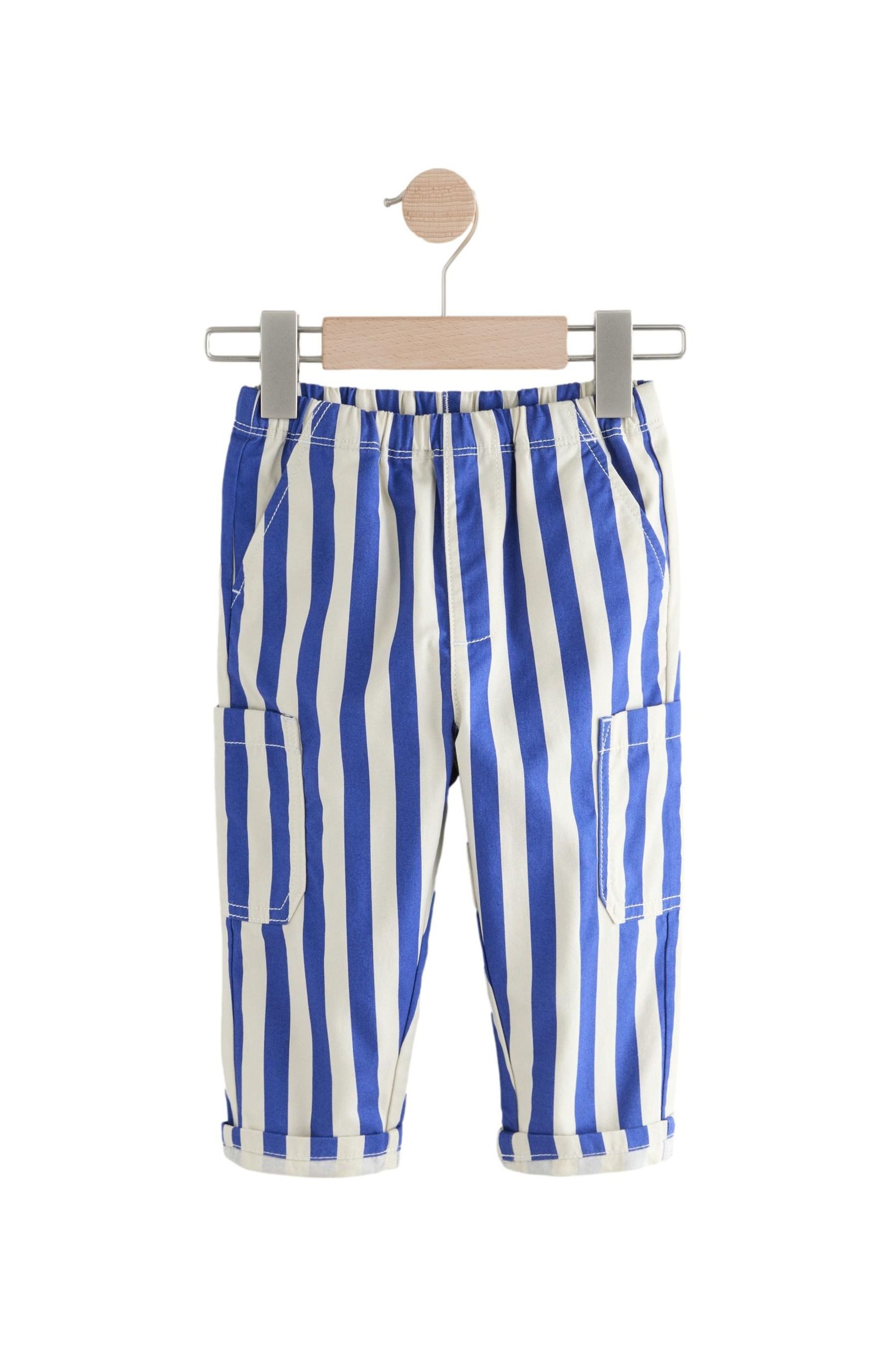 Next Schlupfhose Schlupfhose mit seitlichen Taschen günstig online kaufen