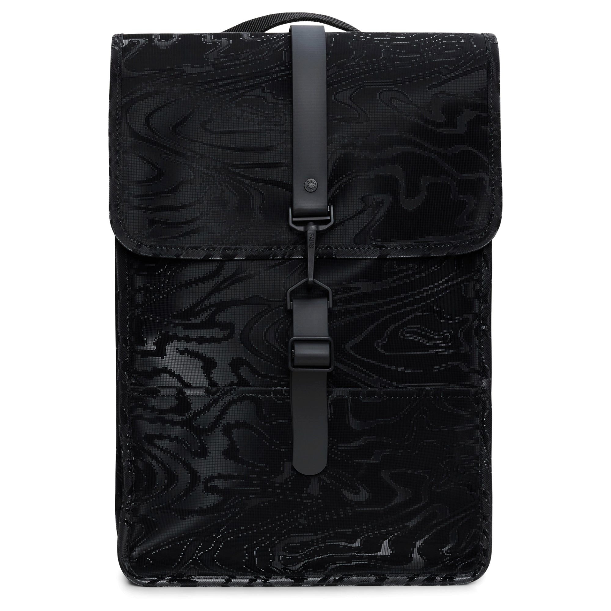 Rains Rucksack Backpack Mini - Rucksack 13" 45 cm (amp)