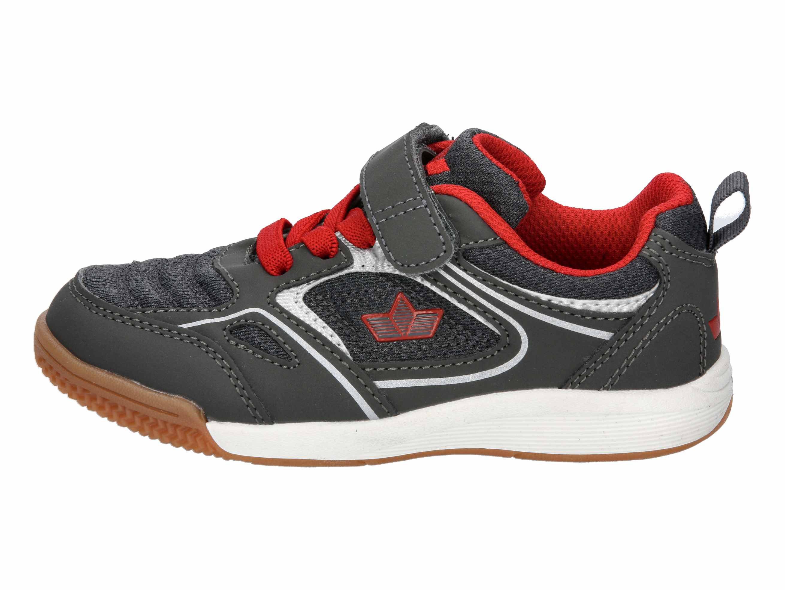 Lico Sportschuh Racine VS Hallenschuh – Bild 2 von 5