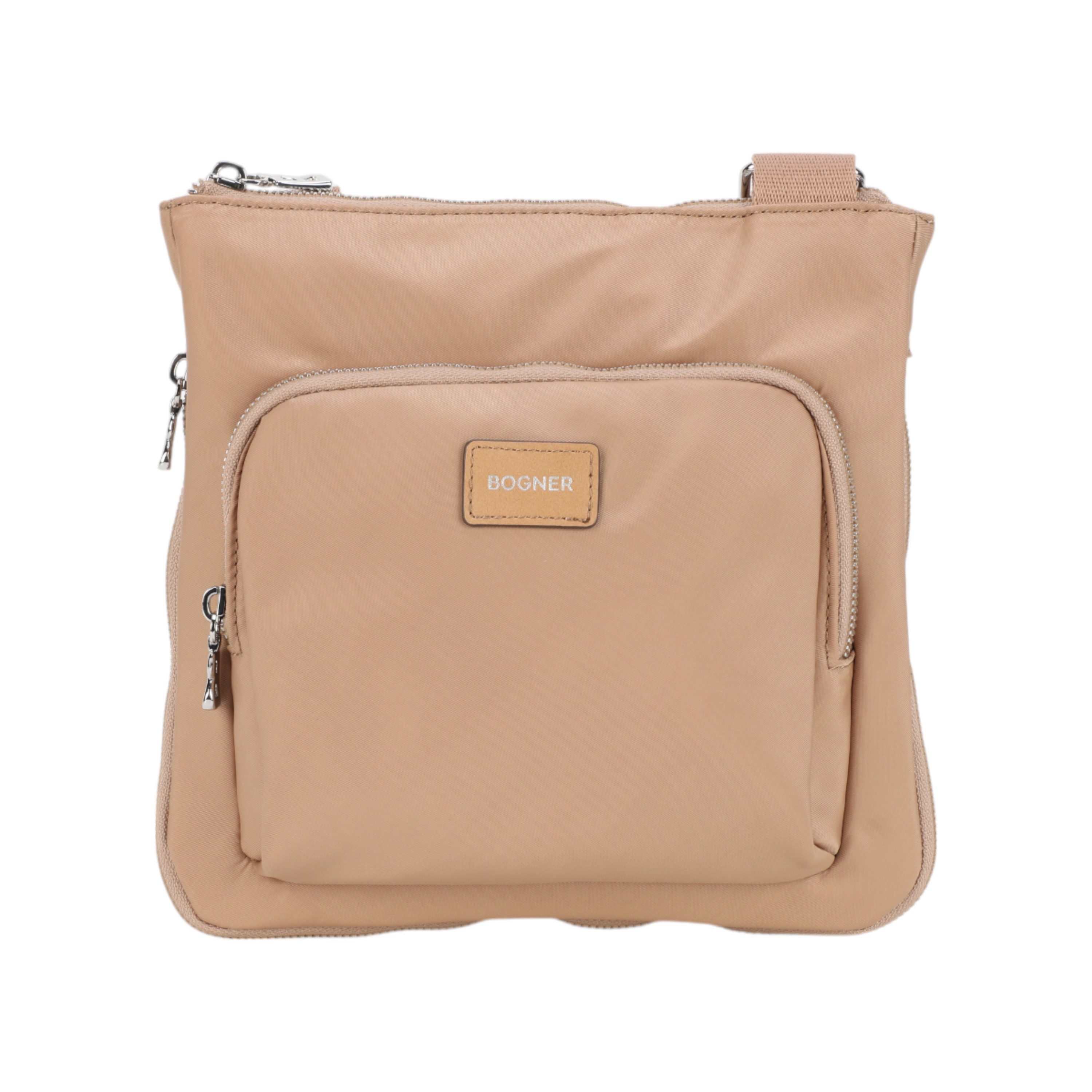 Schultertasche Bogner - Damen Schultertasche Fully 1.0 Serena