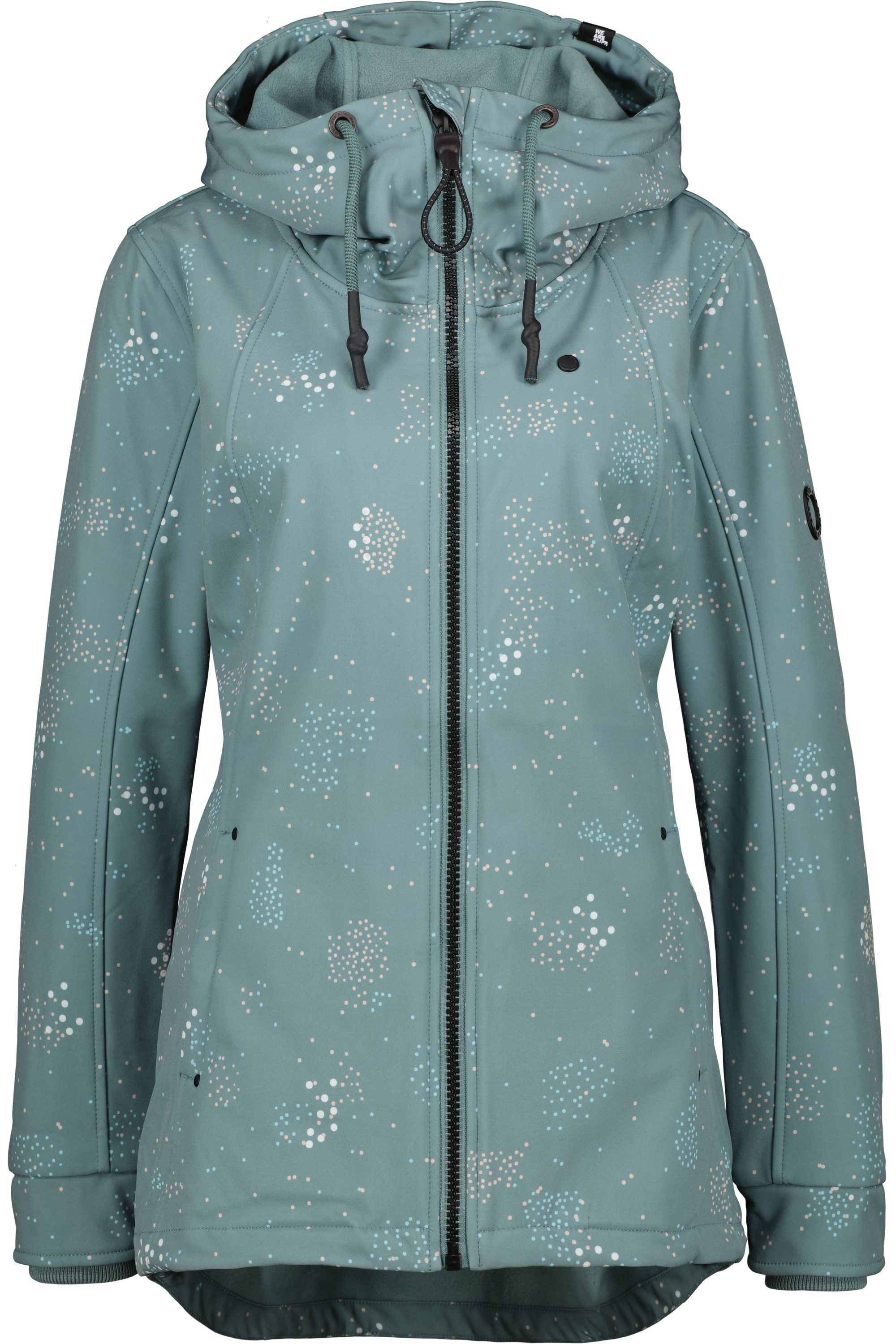 Alife & Kickin Winterjacke LilouAK S günstig online kaufen