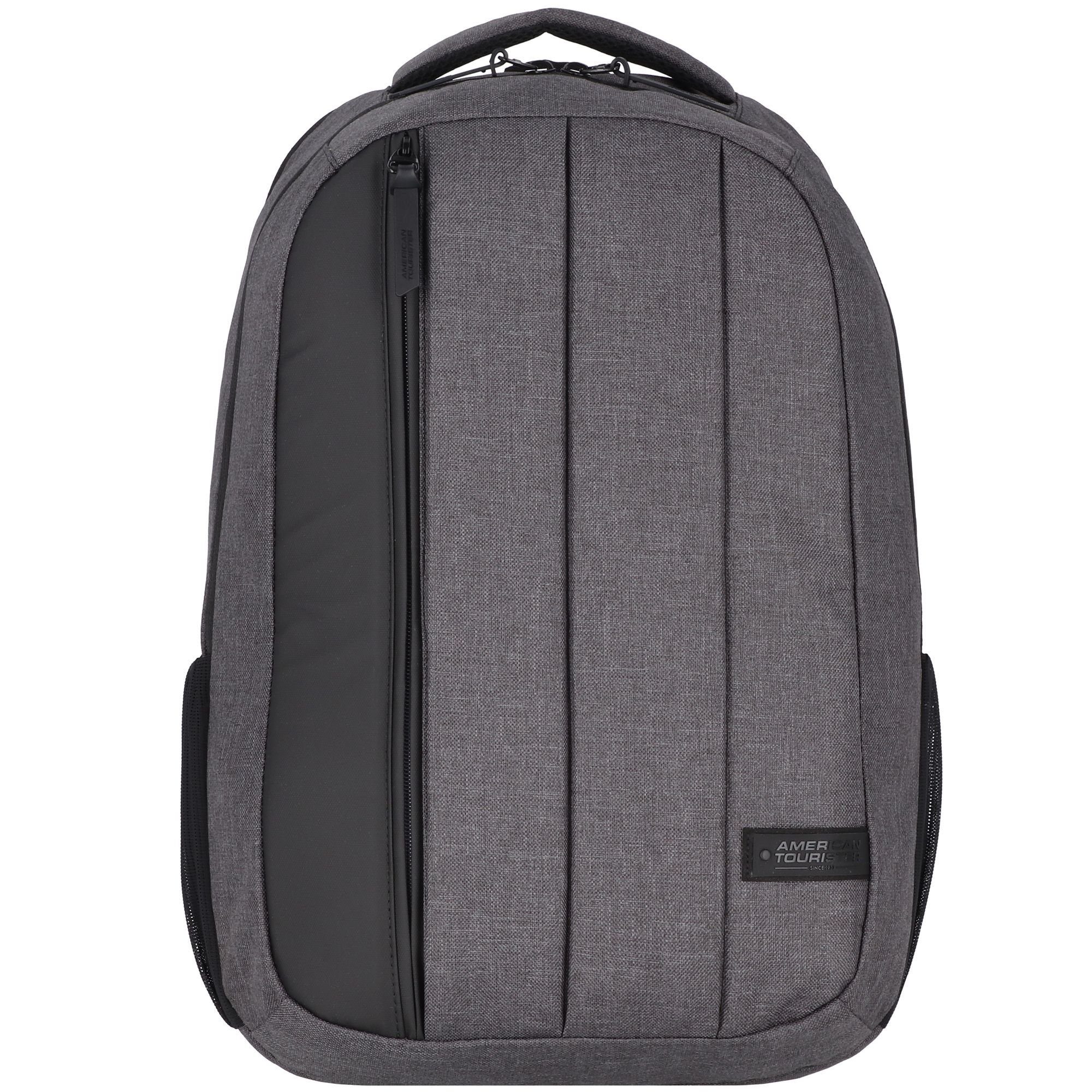 grey Daypack PET Streethero, American Tourister® melange