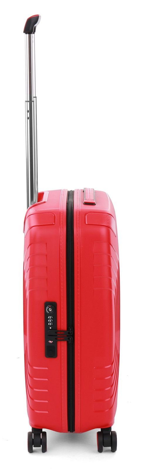 RONCATO Hartschalen-Trolley Ypsilon 4.0, 4 Rollen
