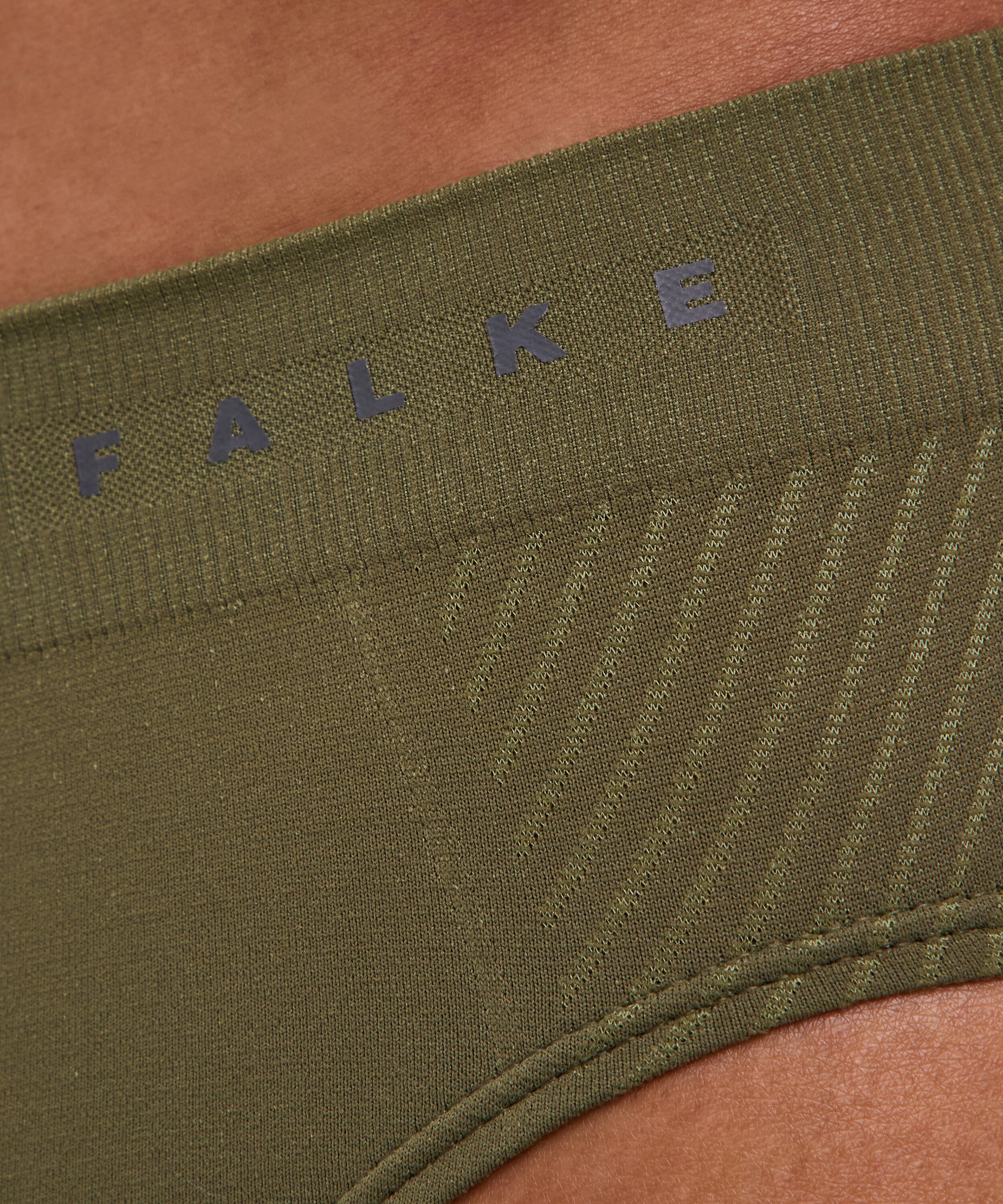 FALKE Slip FALKE Slip Warm (1-St., 1) thermoregulierend für warme bis kalte Temperaturen