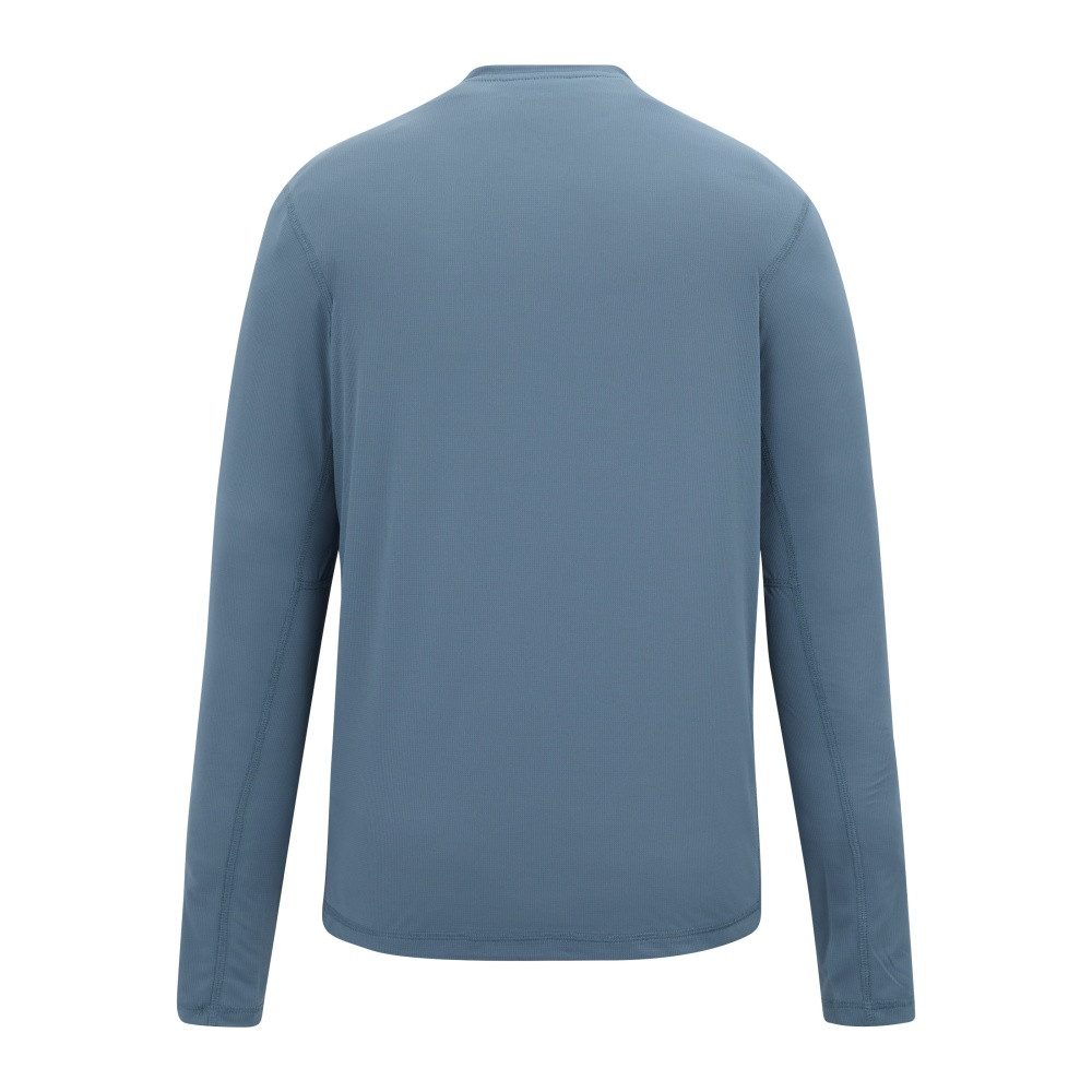 Regatta Langarmshirt Regatta Mindo Insektenschutz-Langarmshirt für Herren