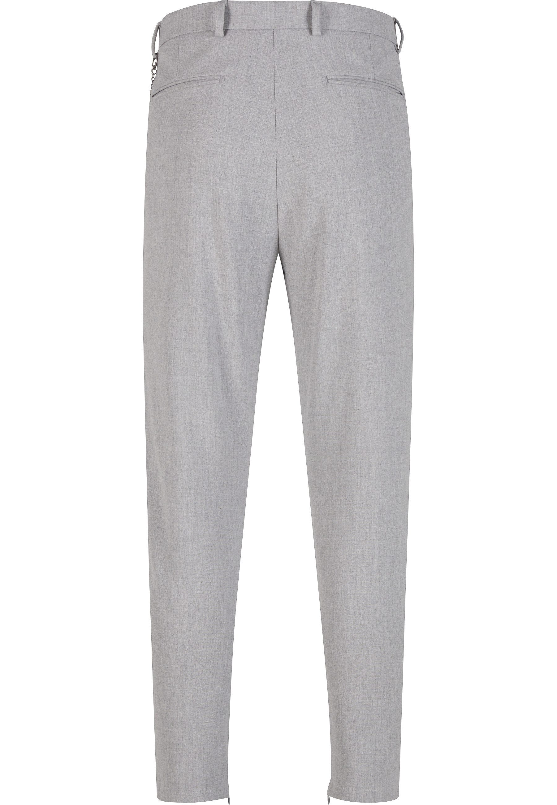 2Y Premium Stoffhose 2Y Premium 2Y Cropped Pants (1-tlg) günstig online kaufen