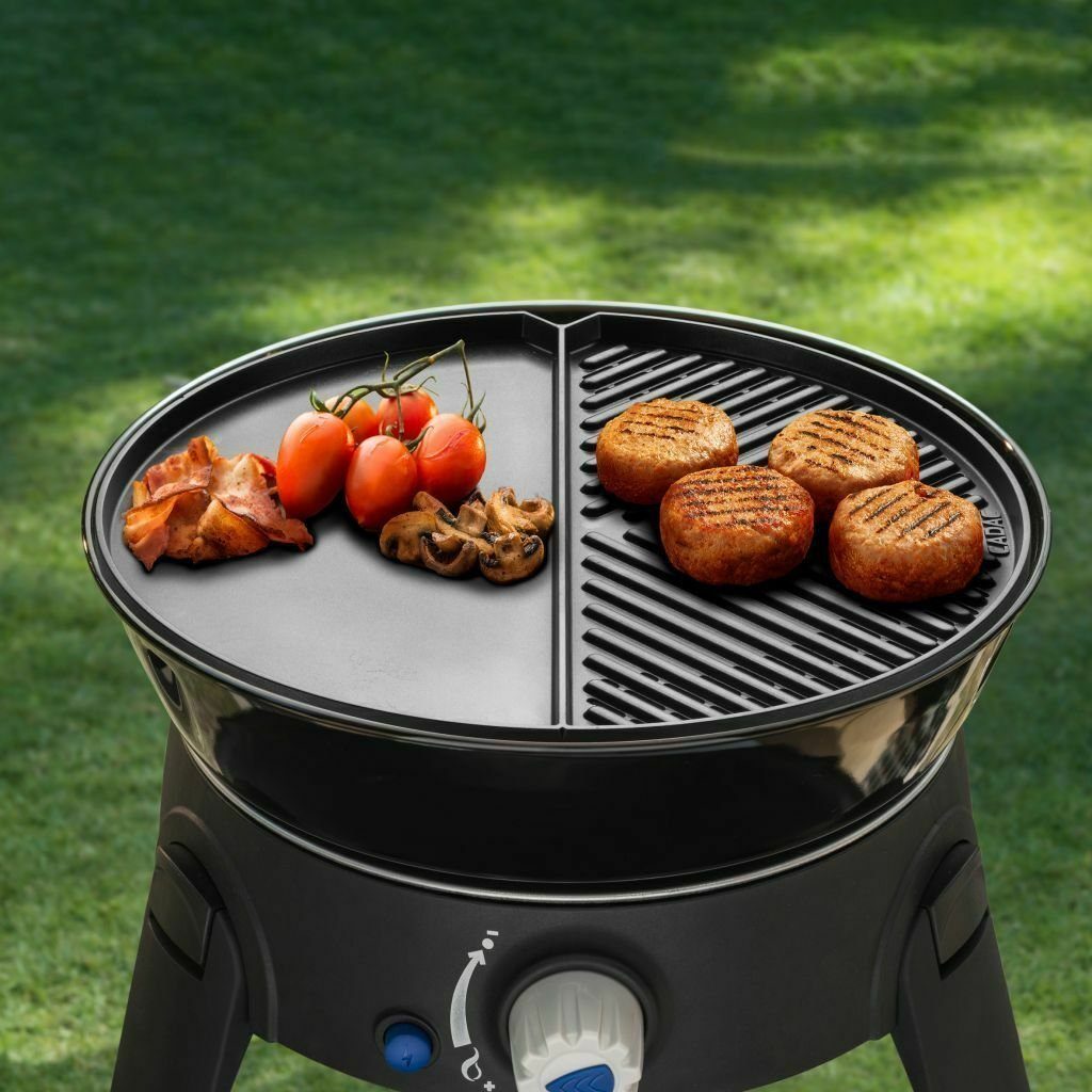 CADAC Gasgrill Safari Chef 2 HP für Gaskartusche
