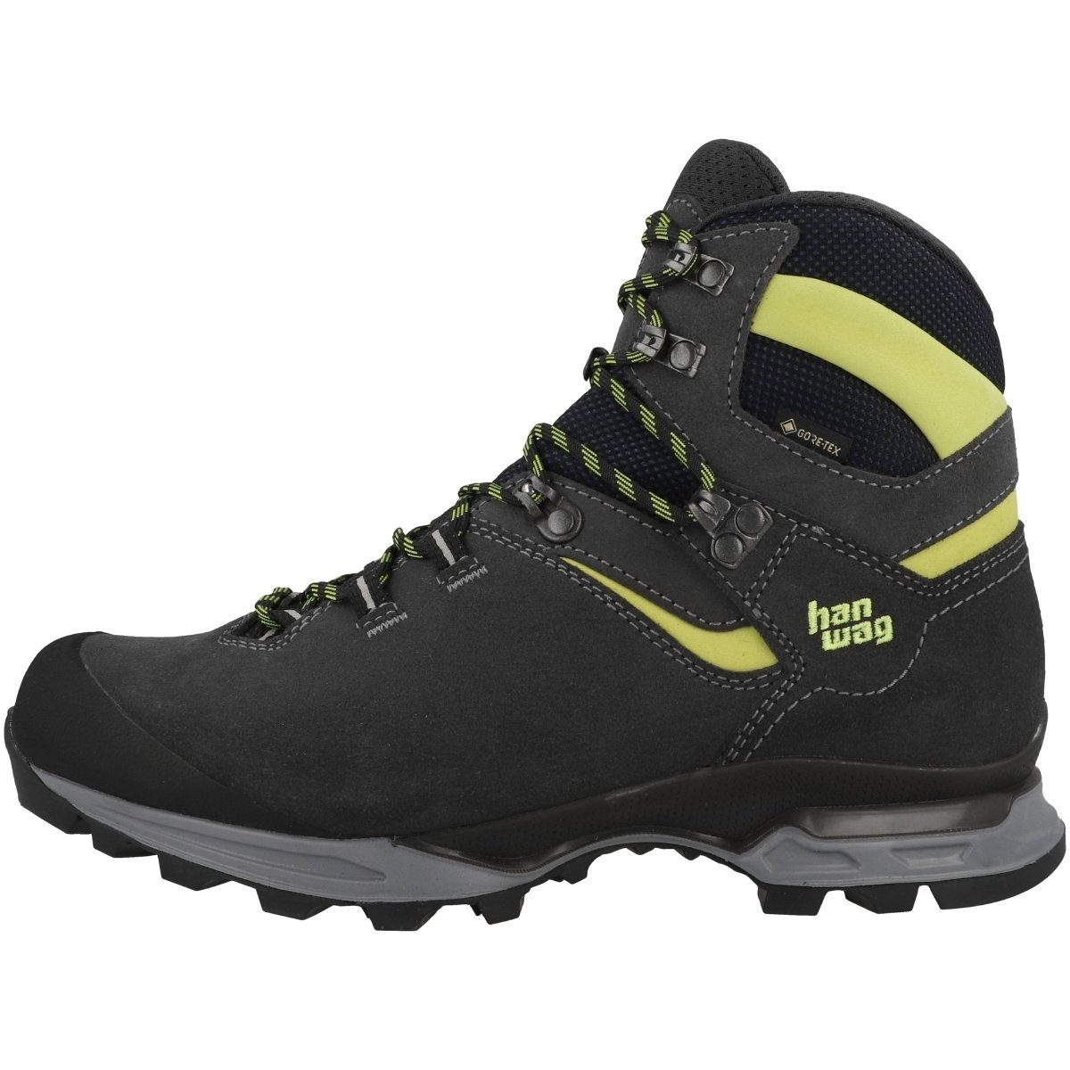 Hanwag Tatra Light GTX Herren Outdoorschuh