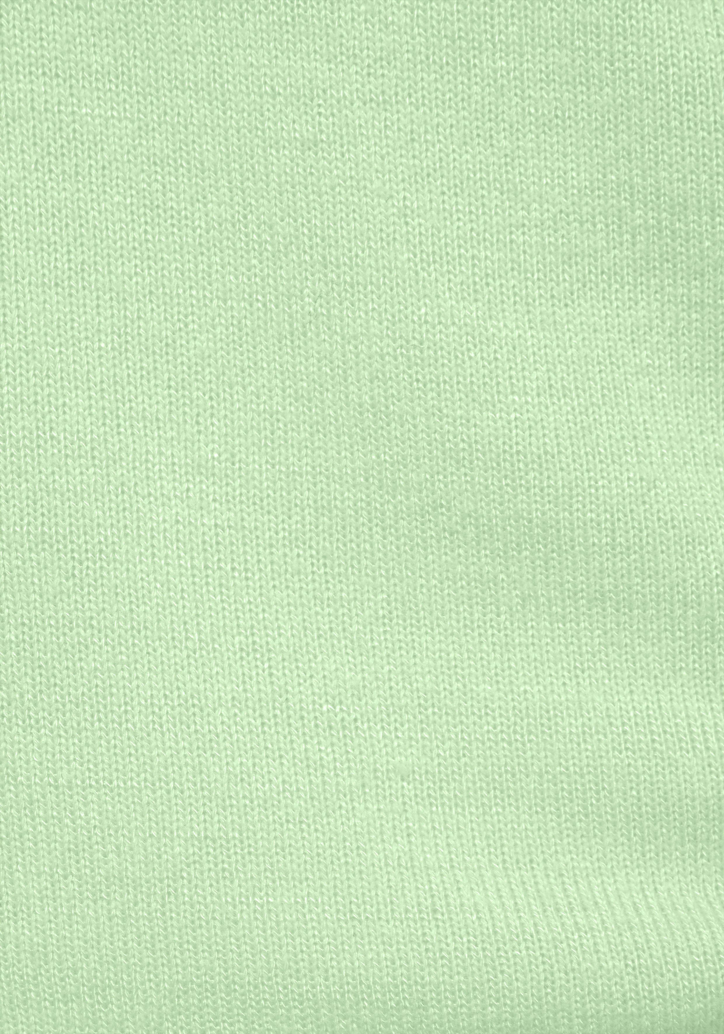 LASCANA 3/4-Arm-Shirt aus luftiger Feinstrickqualität mit Fledermausärmeln