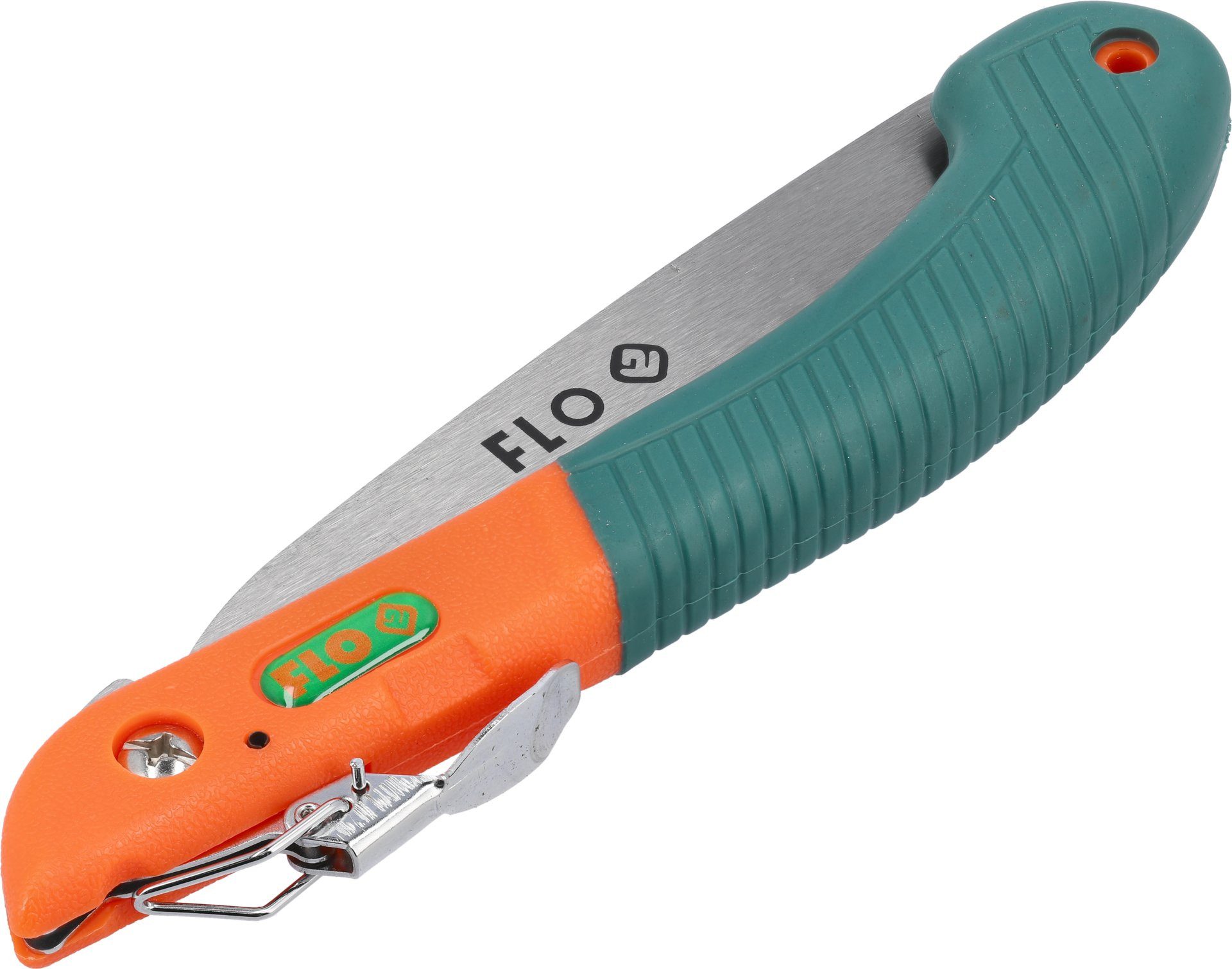 TRIZERATOP Handsäge Scie pliante de jardinage 180 mm (Klappbare Gartensäge mit 180 mm Klinge), Stabil