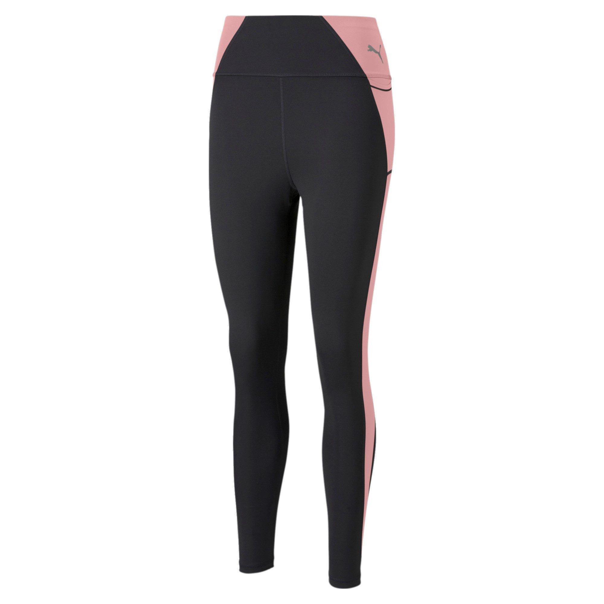 PUMA Funktionstights Puma Damen Tight Evostripe High 7/8 Tights 589158 günstig online kaufen
