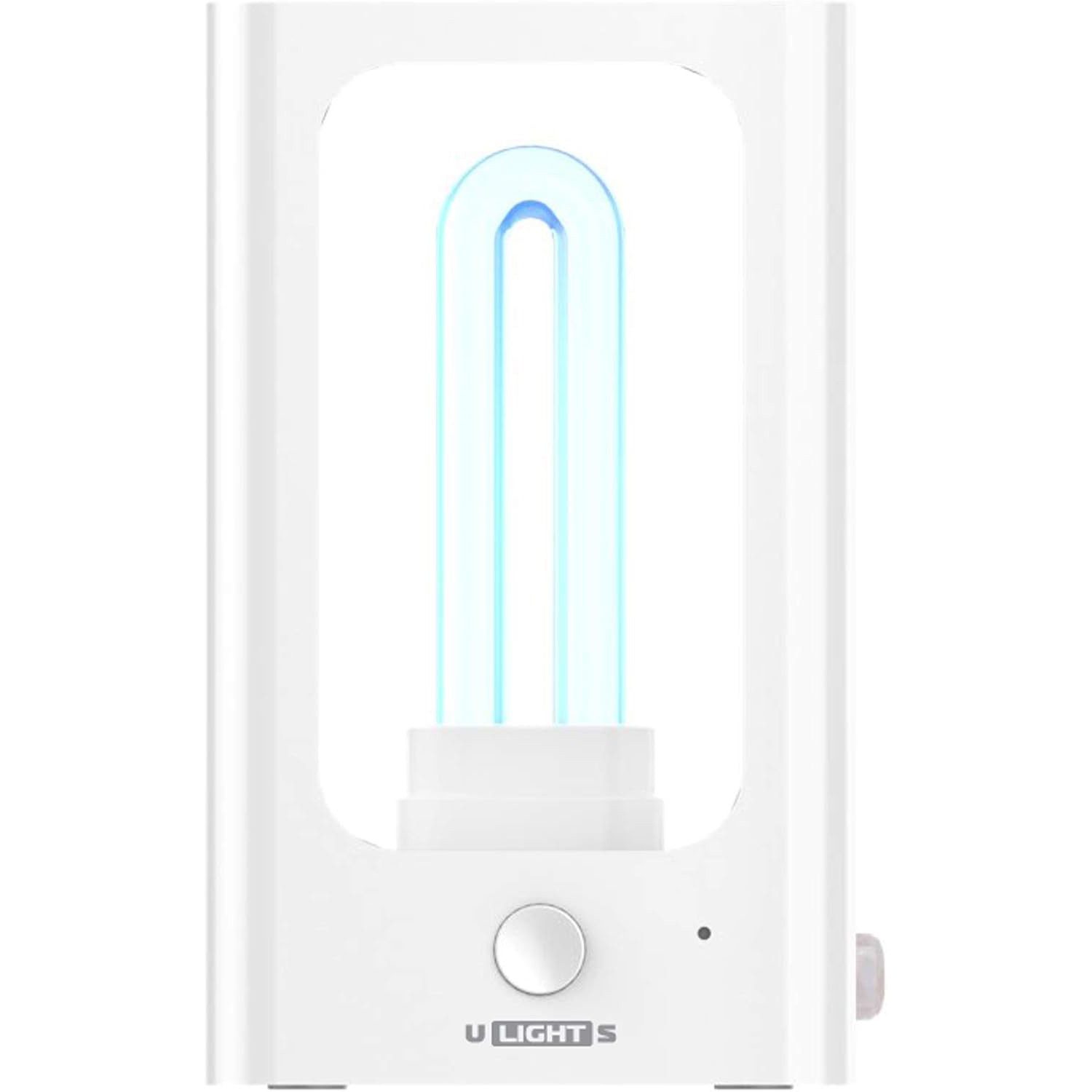 LED-Leuchtmittel U LIGHT S Mini UV-Sterilisationslampe