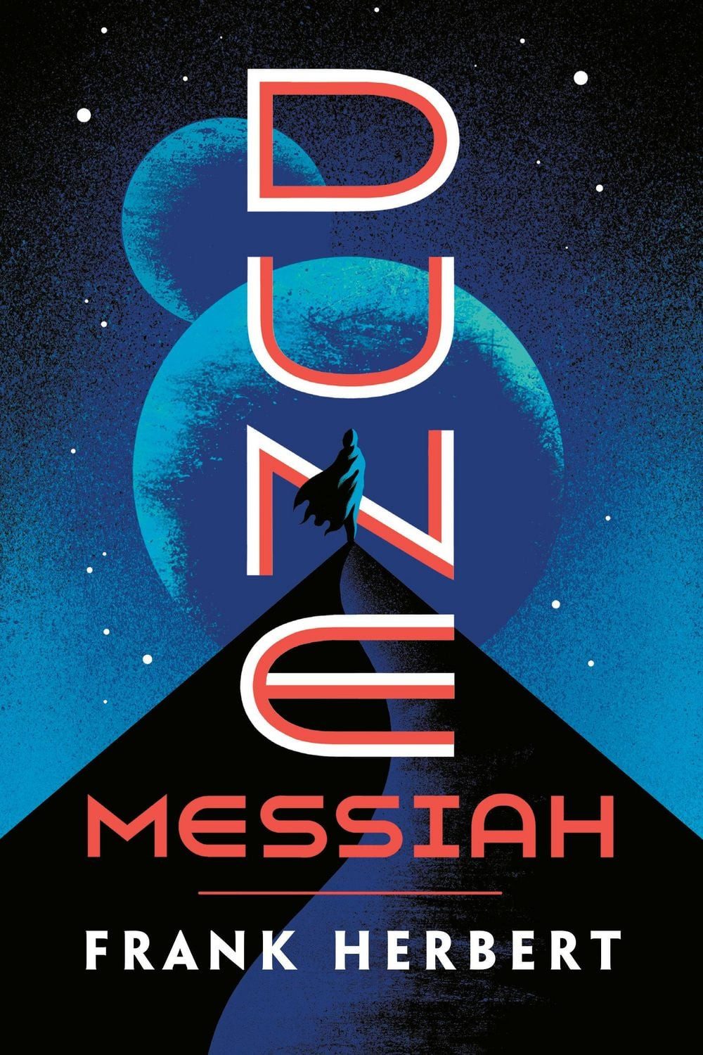 Dune Messiah Dune / Frank Herbert