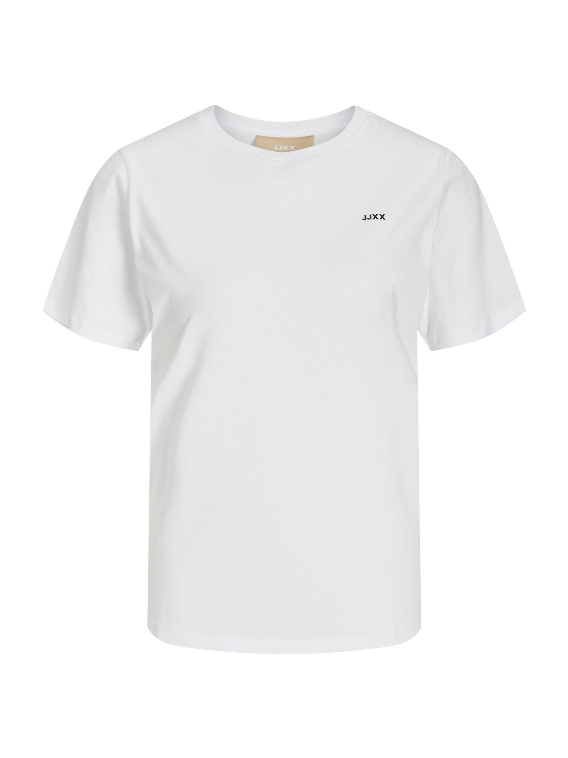 JJXX T-Shirt Anna (1-tlg) Plain/ohne Details günstig online kaufen