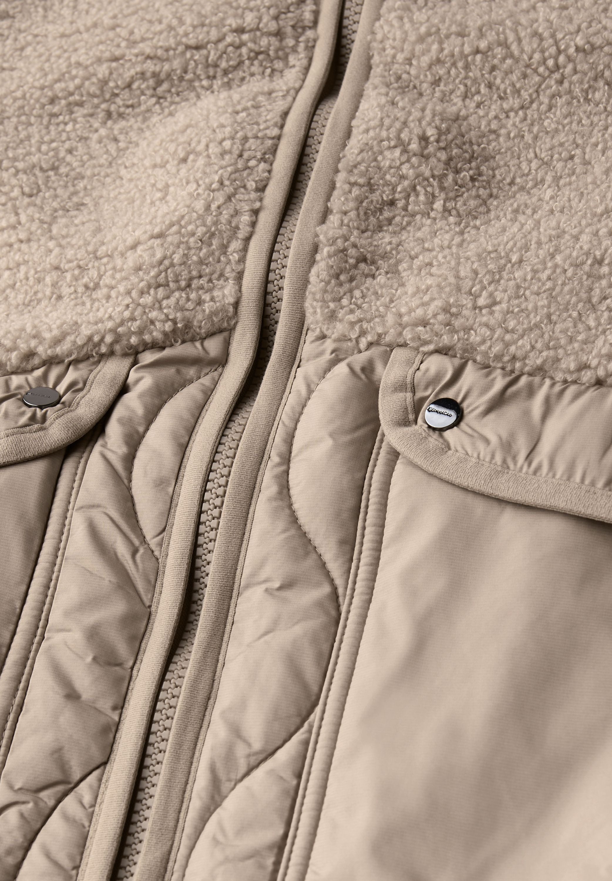 STREET ONE Allwetterjacke günstig online kaufen