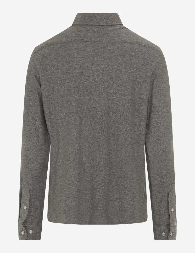 Brax Langarmhemd Hemd Style Daniel - Regular Fit