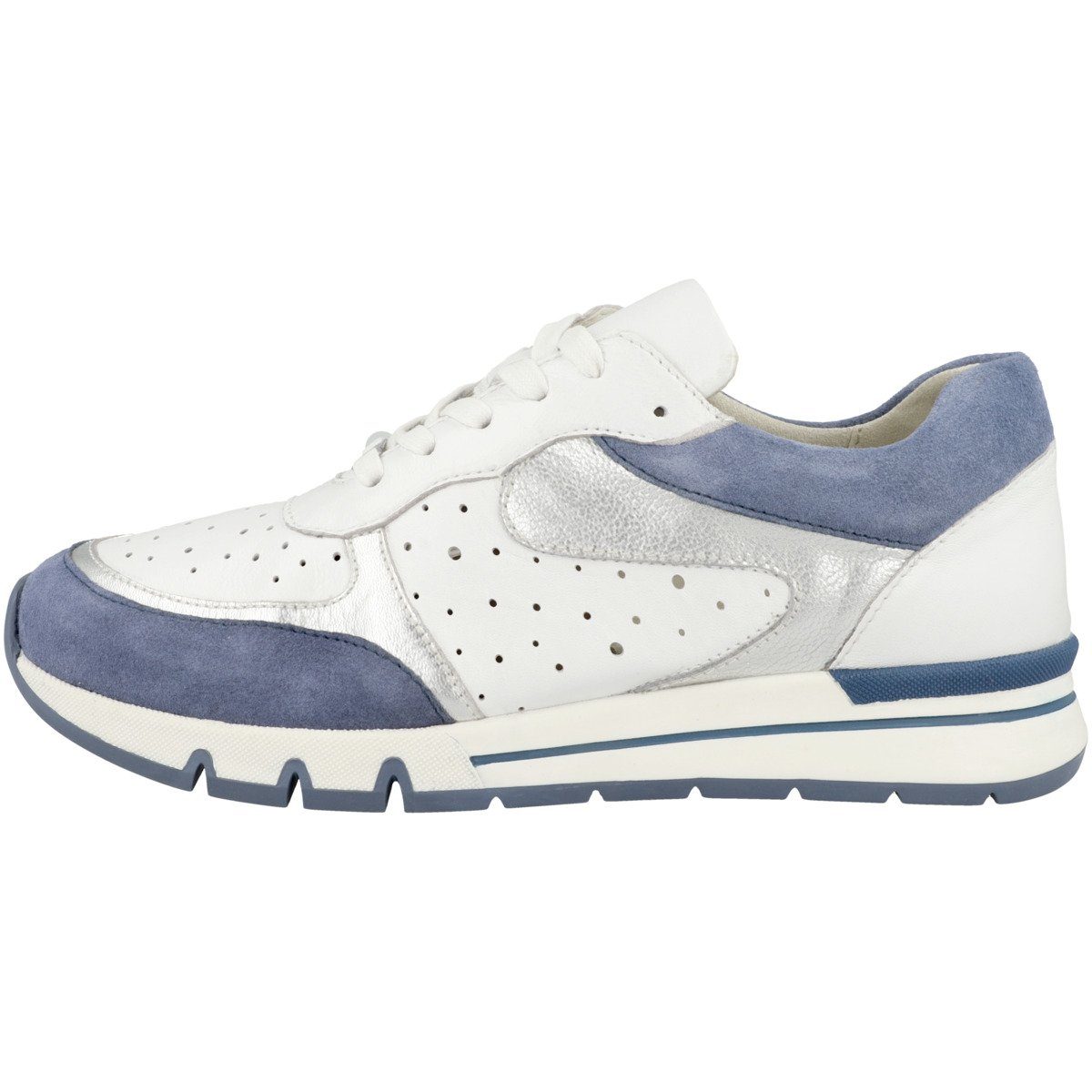 Caprice 9-23703-44 Zapatillas Para Mujer