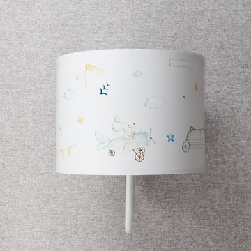 ONZENO Wandleuchte Foto Mystic 1 22.5x17x22.5 cm, einzigartiges Design und hochwertige Lampe