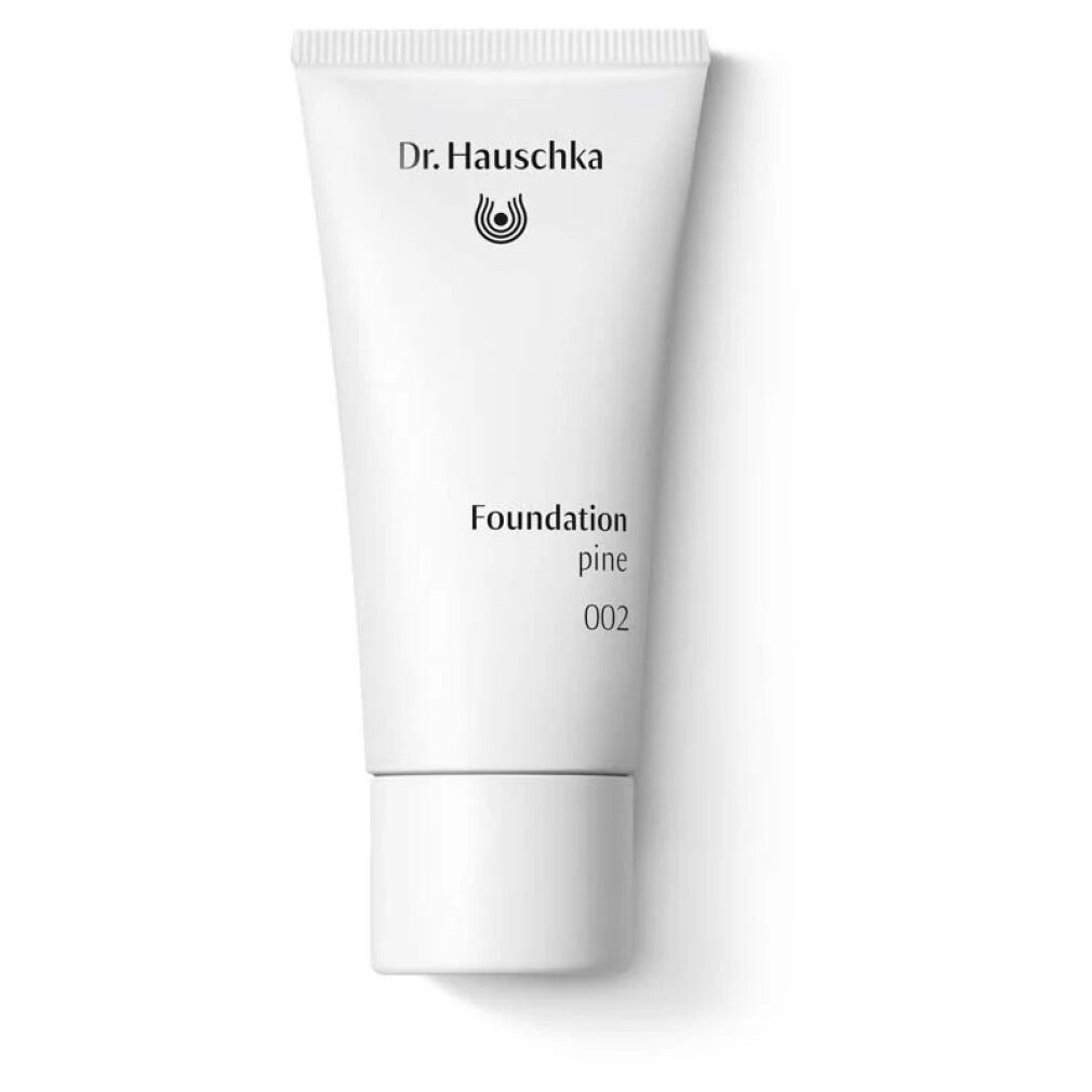 Dr. Hauschka Foundation Grundierung 002 Kiefer