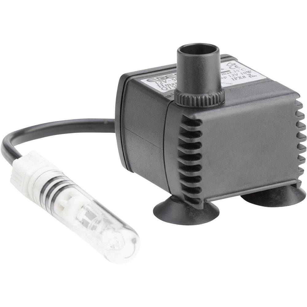 Pontec Zimmerbrunnen Springbrunnenpumpe 57502 günstig online kaufen