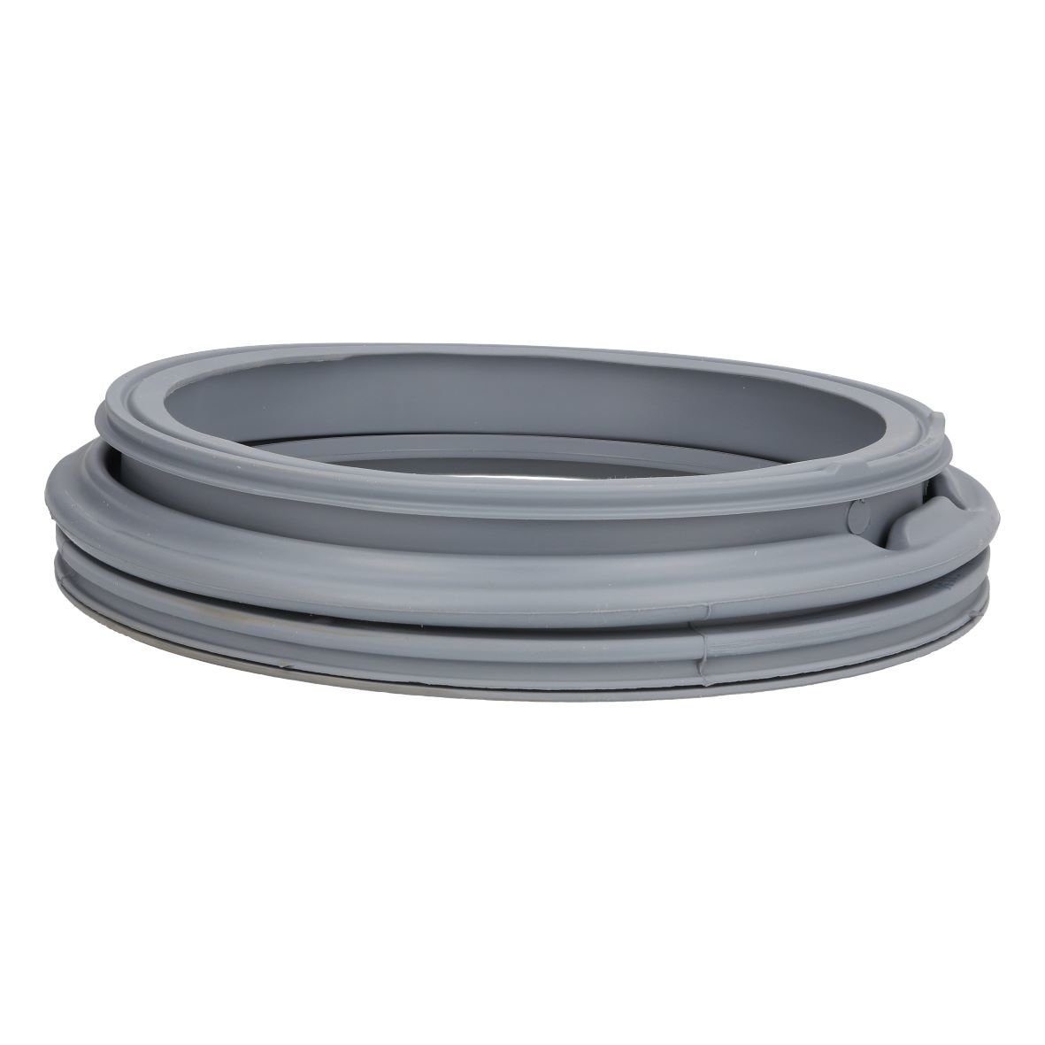 easyPART Dichtlippe wie Beko 2466300302 Türmanschette beko 2466300302, Waschmaschine
