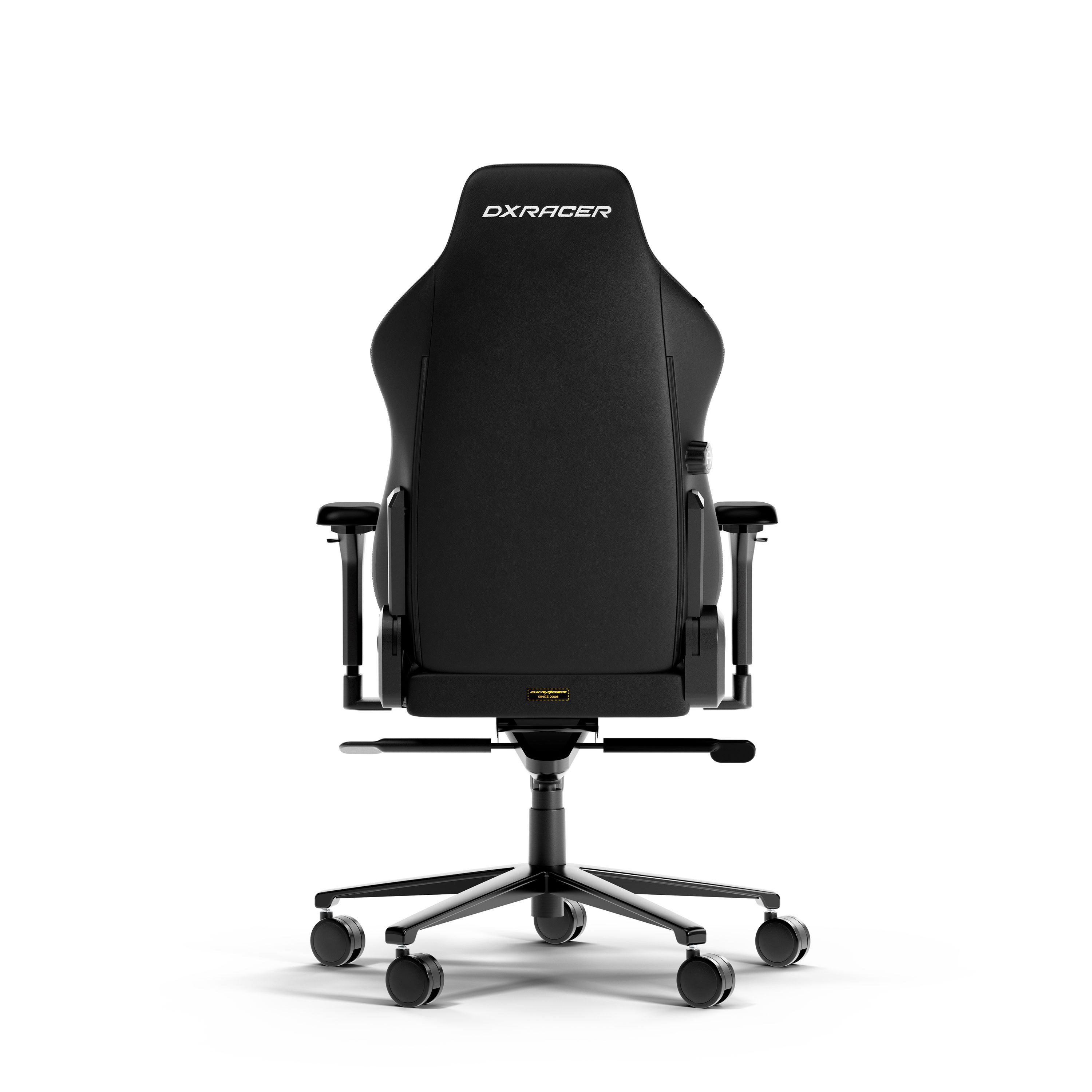 DXRacer Gaming-Stuhl CRAFT L