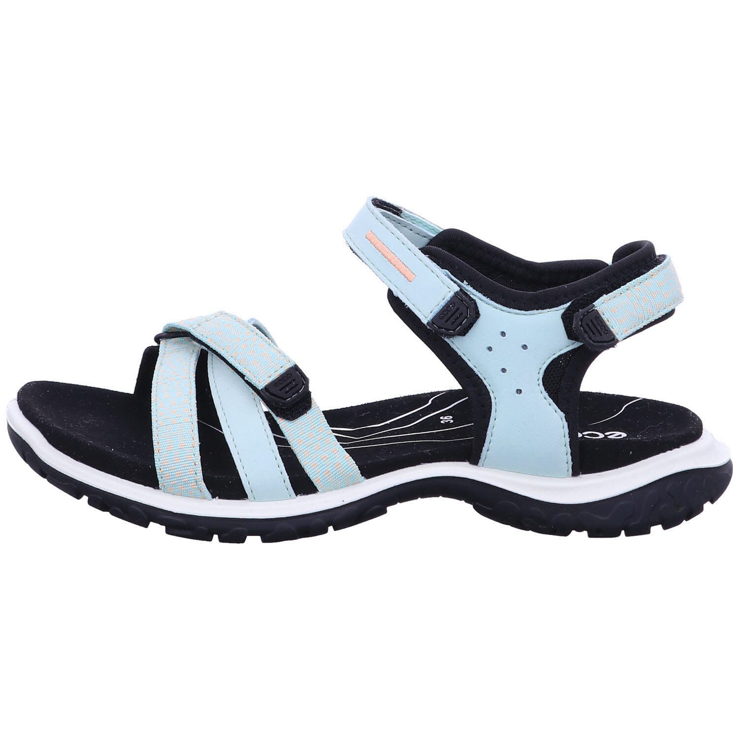 Ecco Offroad Outdoorsandale günstig online kaufen